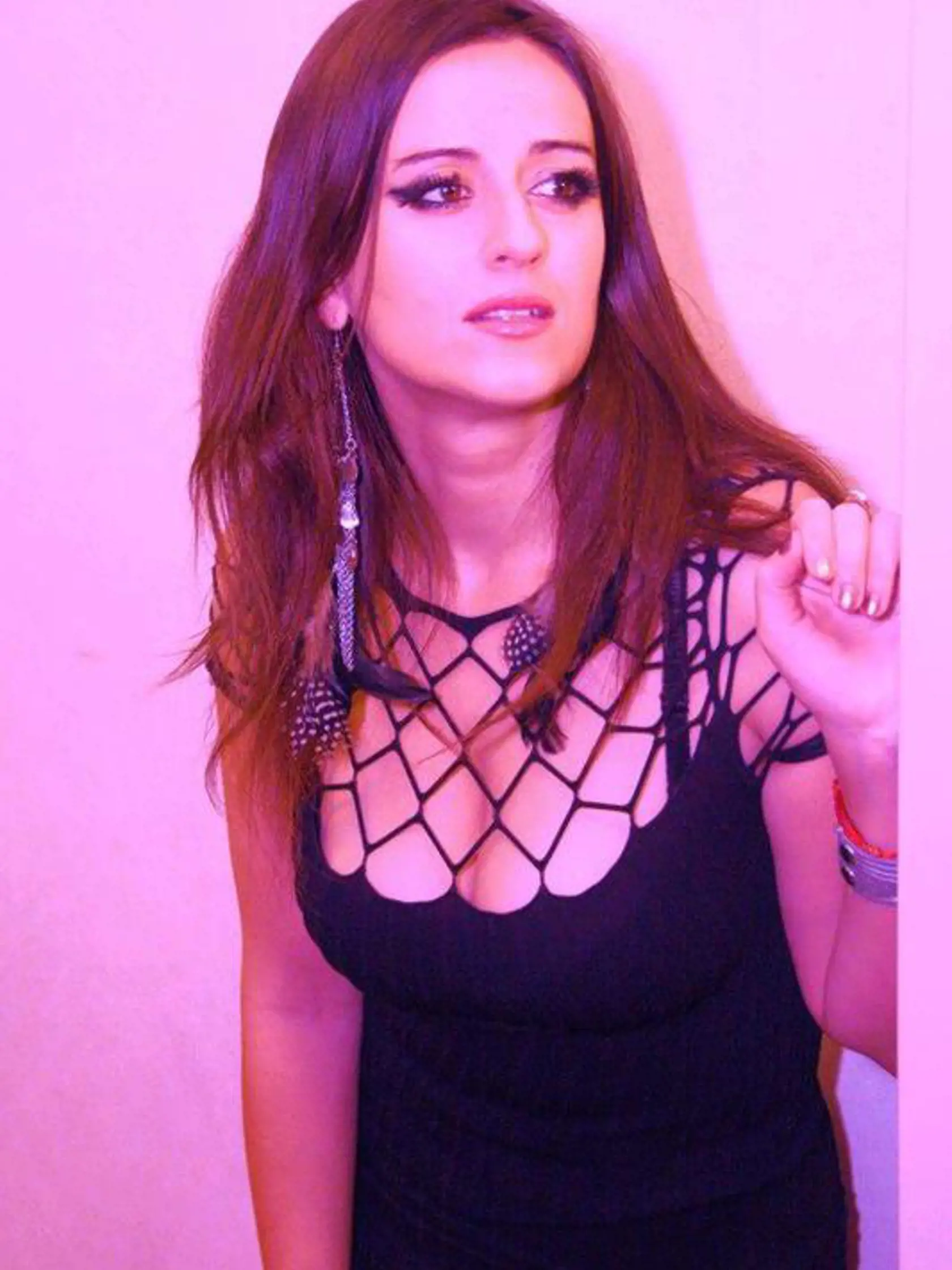 Barbara Haščáková