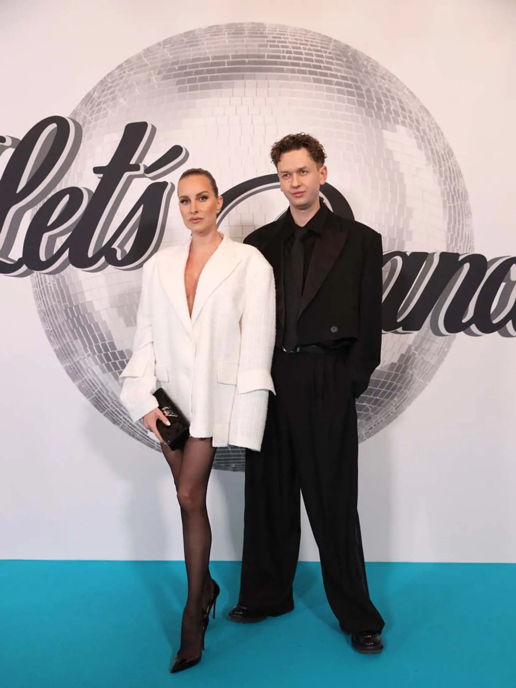 3. kolo Let´s Dance: Bývalý riaditeľ súťaže krásy MISS SLOVENSKO Michael Kováčik.