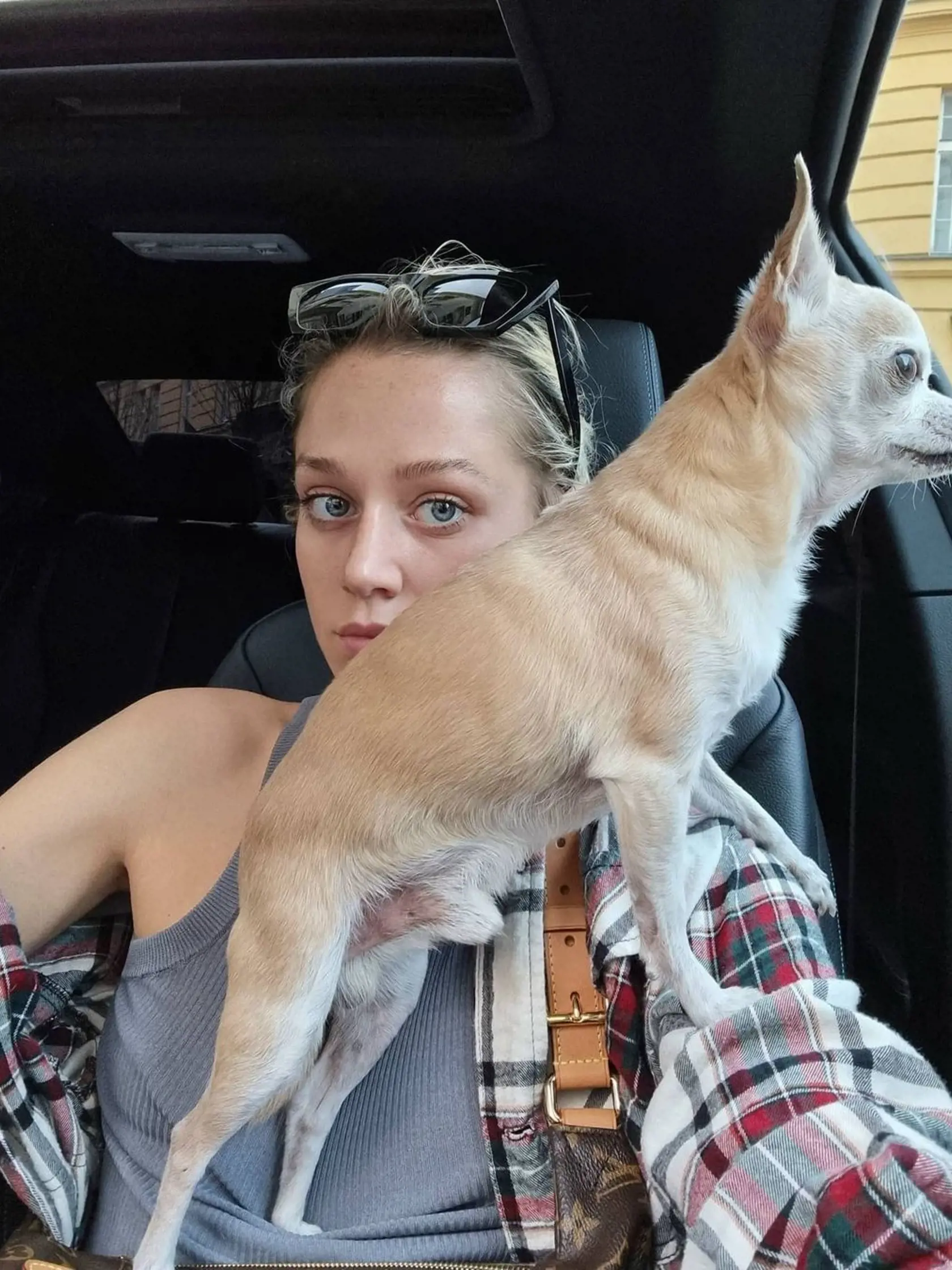 Emma Drobná