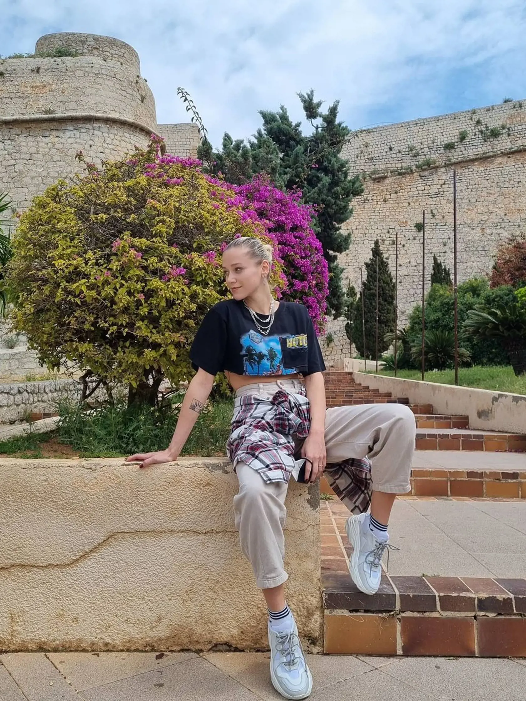 Emma Drobná