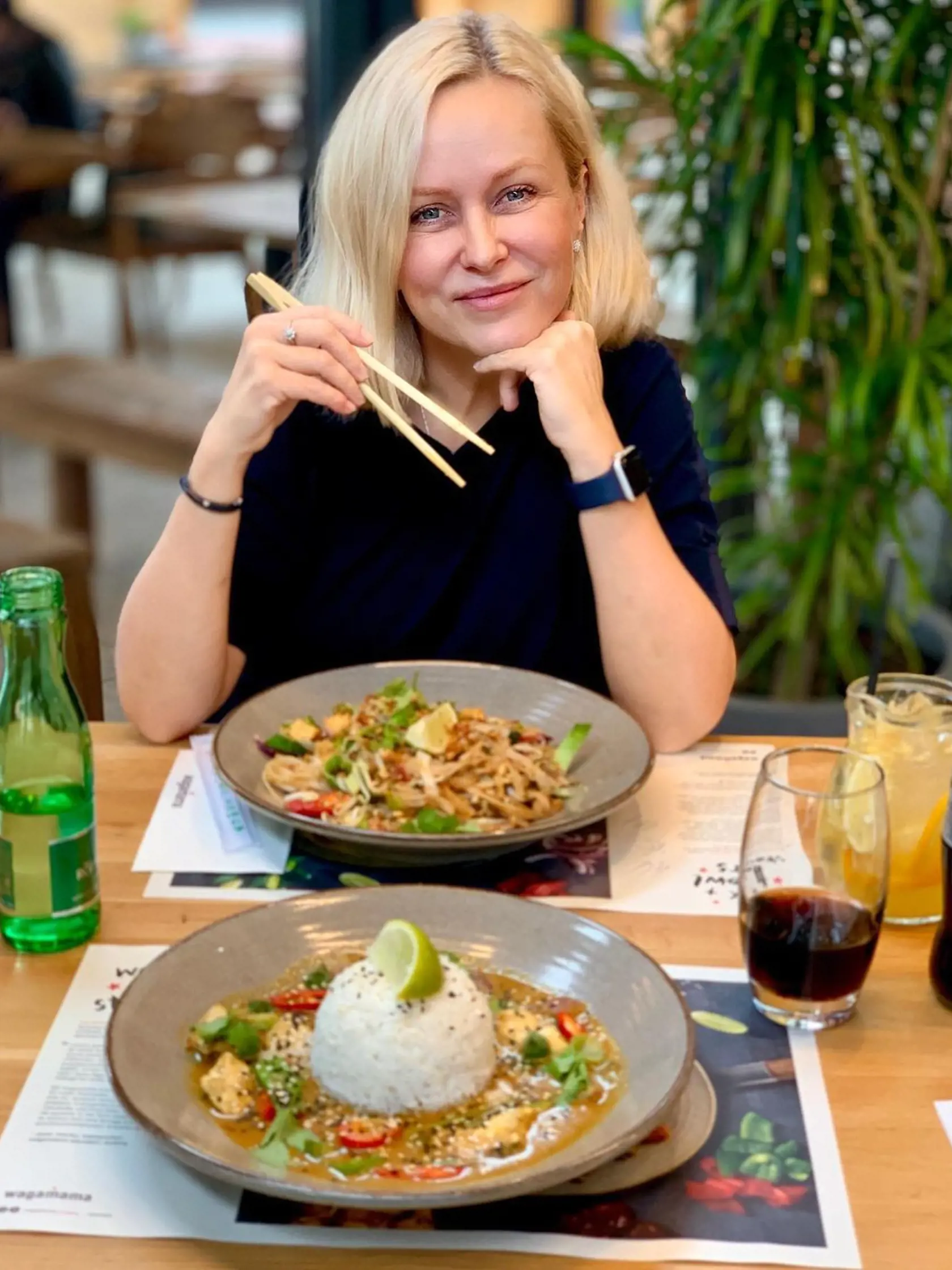 Michaela Čobejová