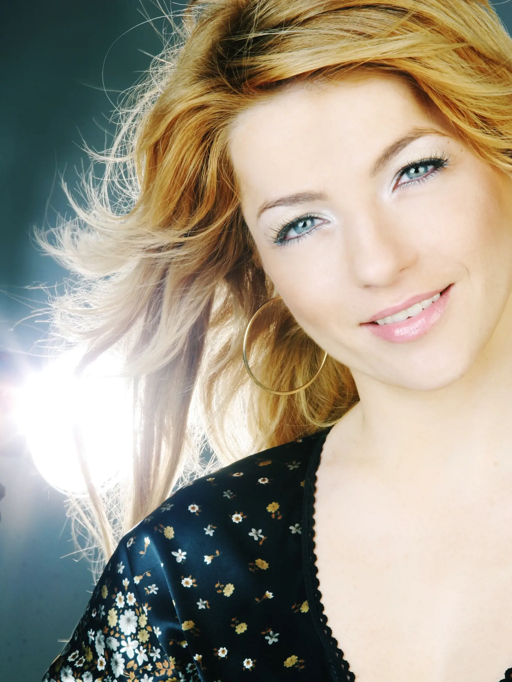 Martina Šimkovičová kedysi