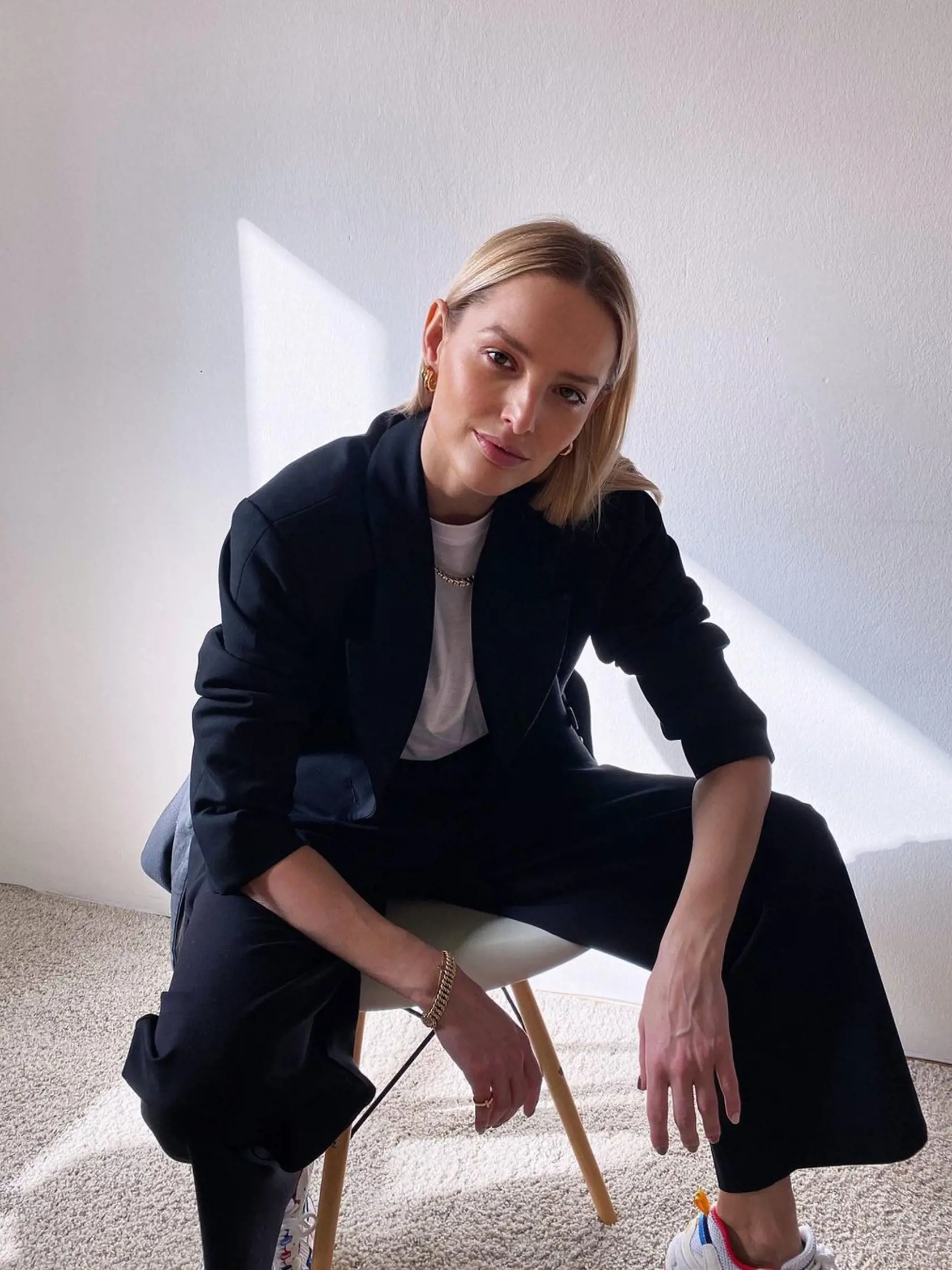 Michaela Kocianová je jedna z najúspešnejších topmodeliek Slovenska.