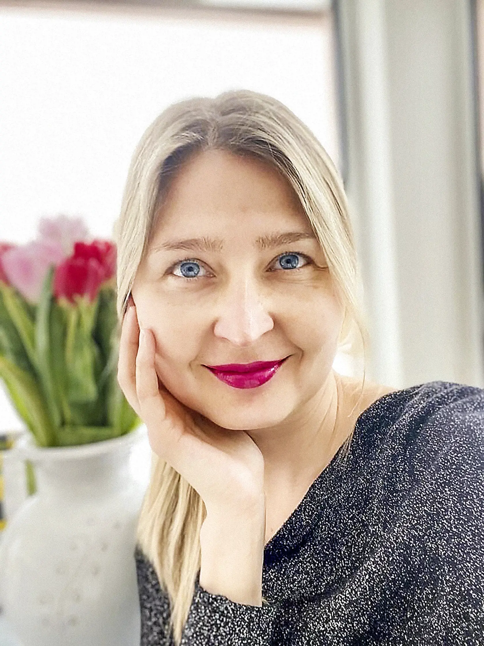 PSYCHOLOGIČKA
Jana JANIČOVÁ