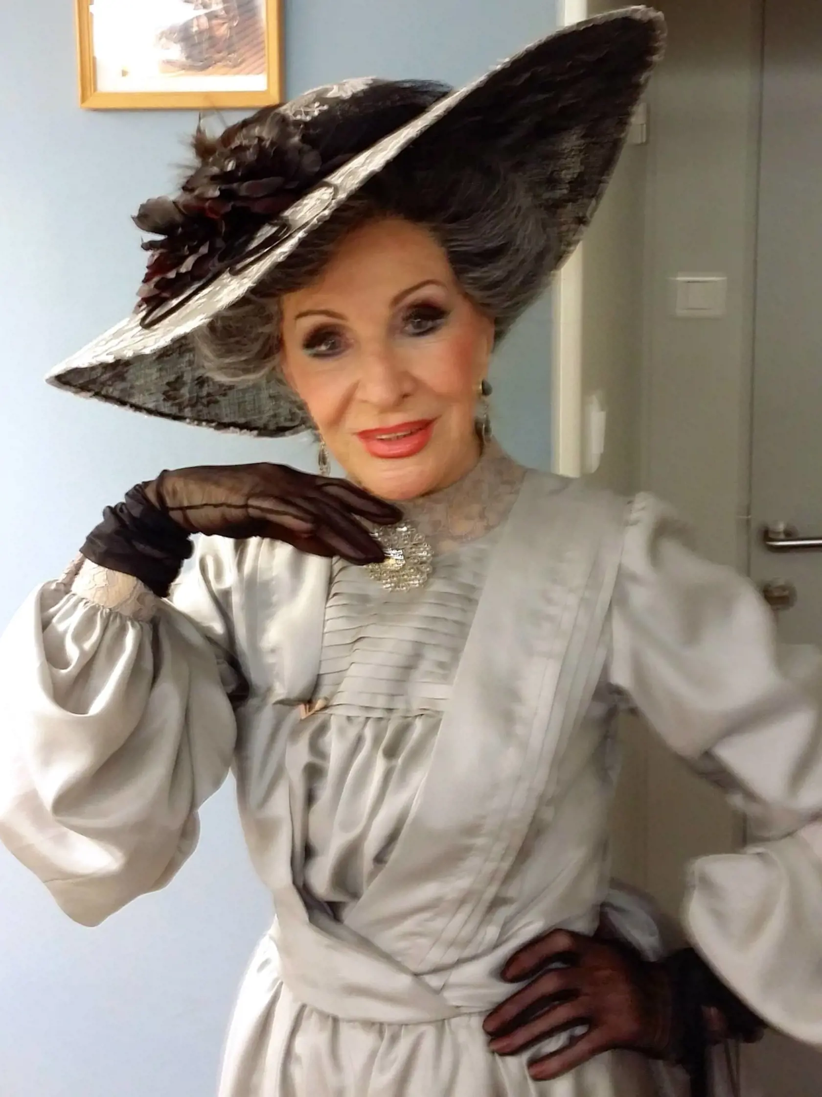 Mária Kráľovičová