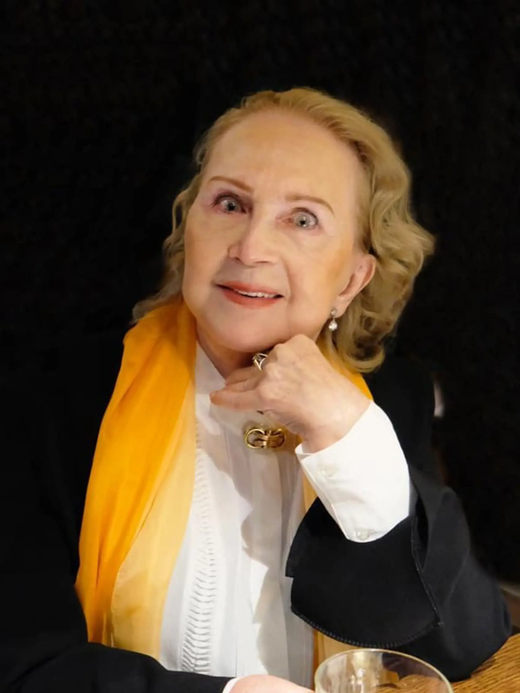 OĽGA ZÖLLNEROVÁ (