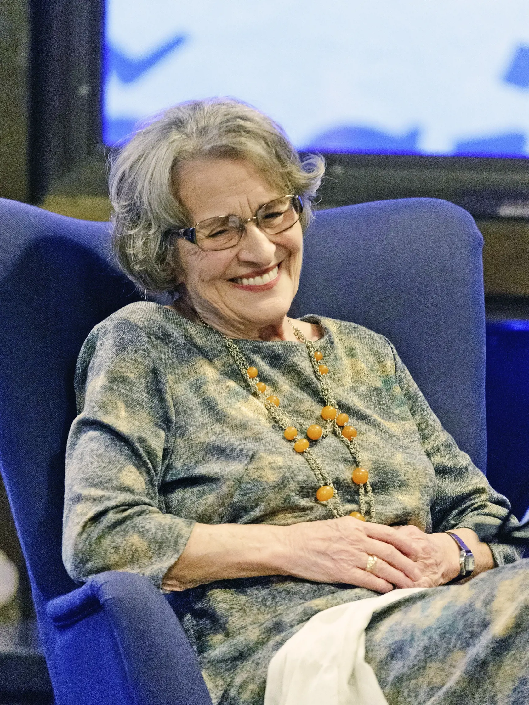 ŽOFIA MARTIŠOVÁ