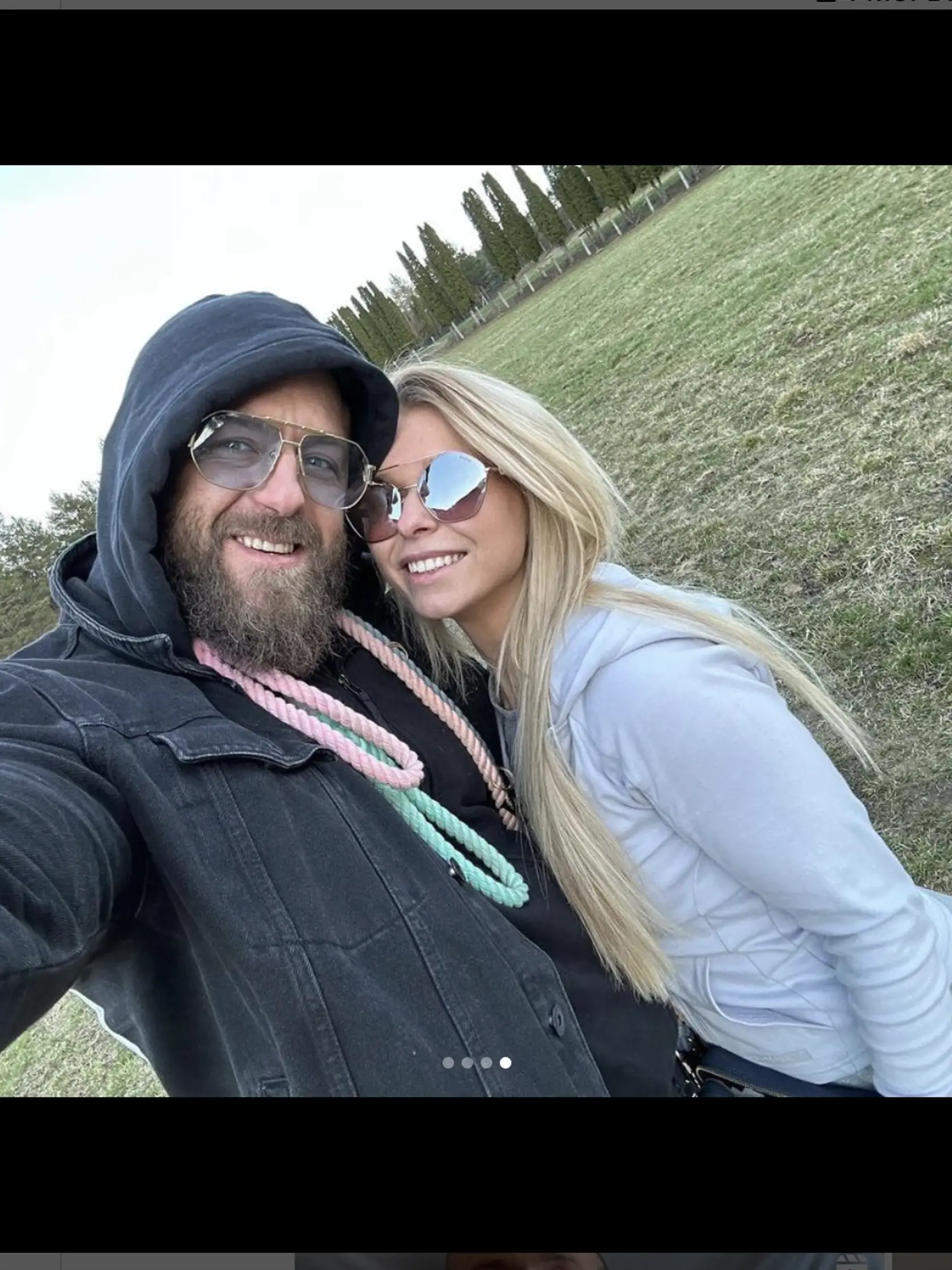 "Prešli tri mesiace odkedy je doma a všetko, čo tvrdili, že nebude vedieť, ovláda alebo sa učí,“ dodala Miška s tým, že k prognózam sa tak už nevyjadrujú.