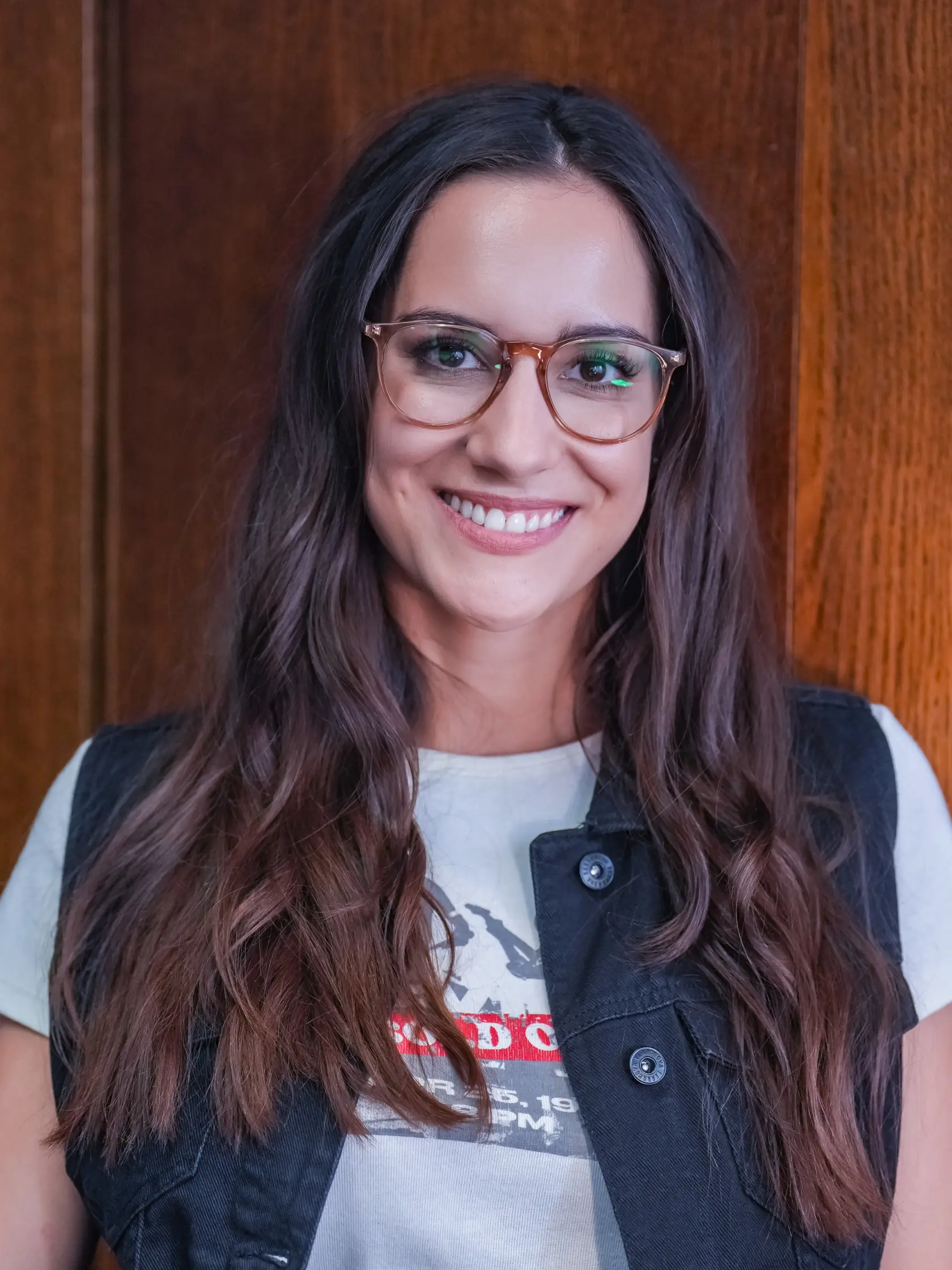 Barbora Bezáková v seriáli Kriminálka Kraj 2.