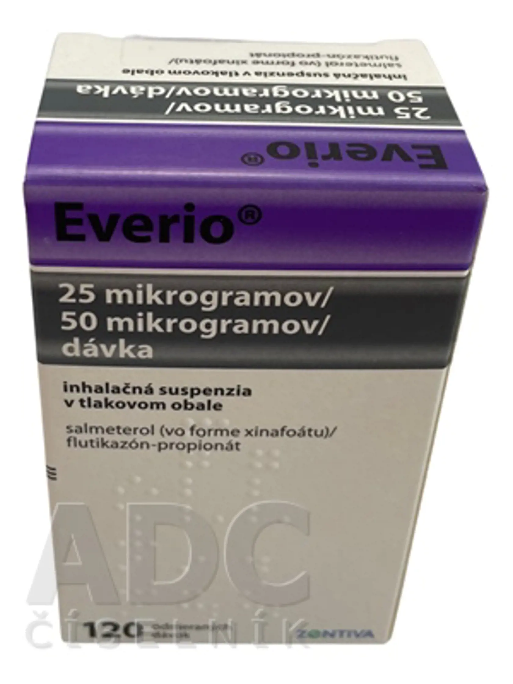 ŠÚKL sťahuje z trhu tento liek na astmu