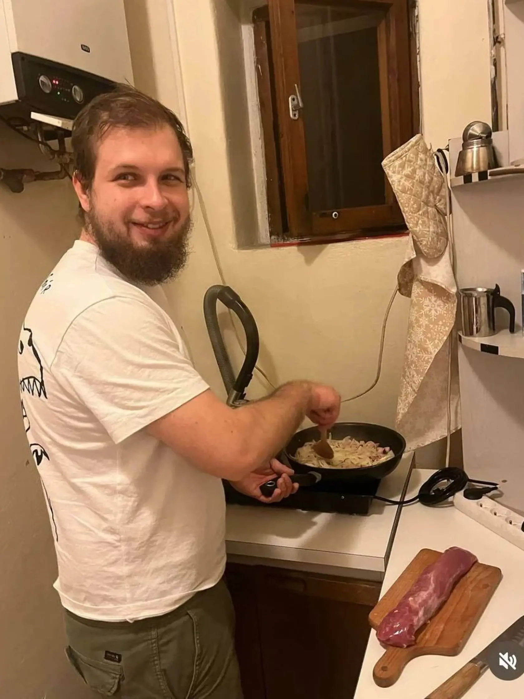 Matěj Růžička