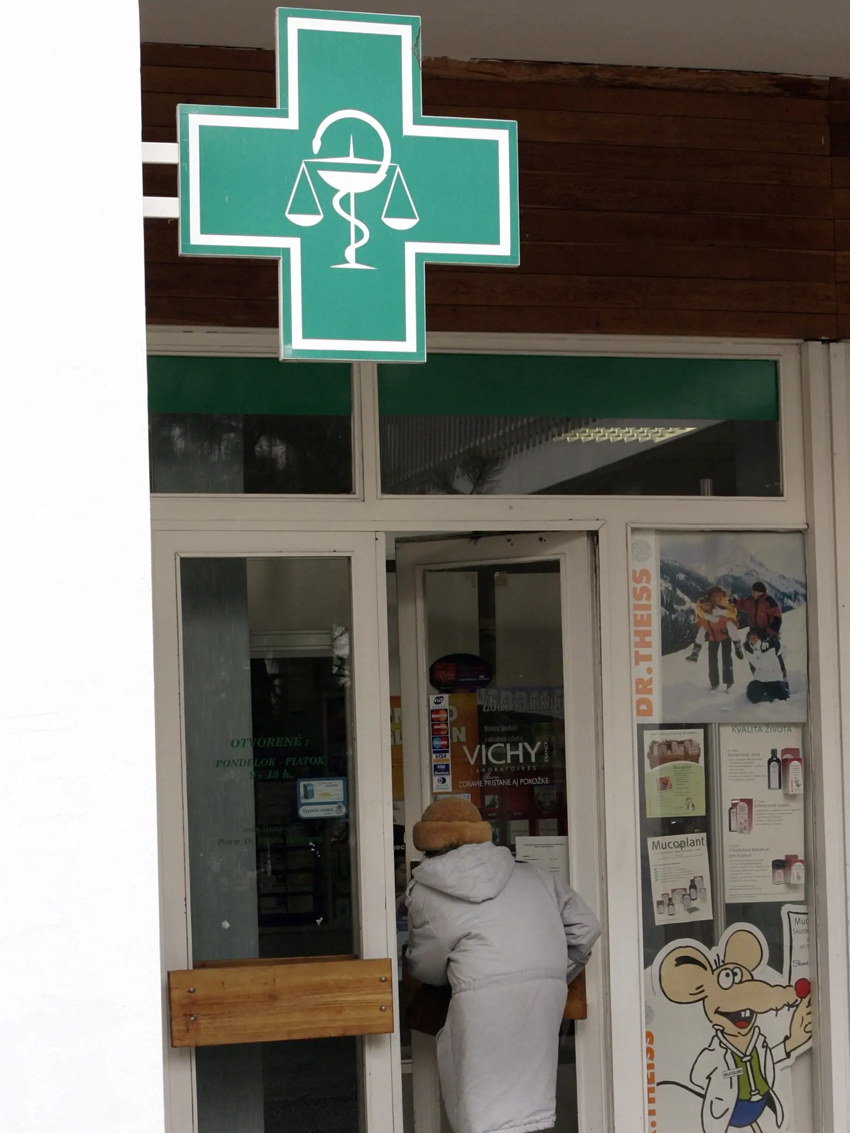 Tento liek už v lekárni nekúpite.