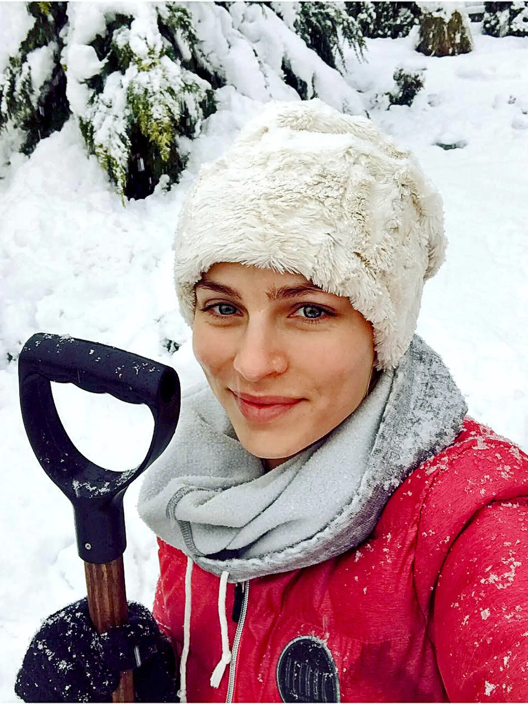 Ivana-Gáborík Surovcová