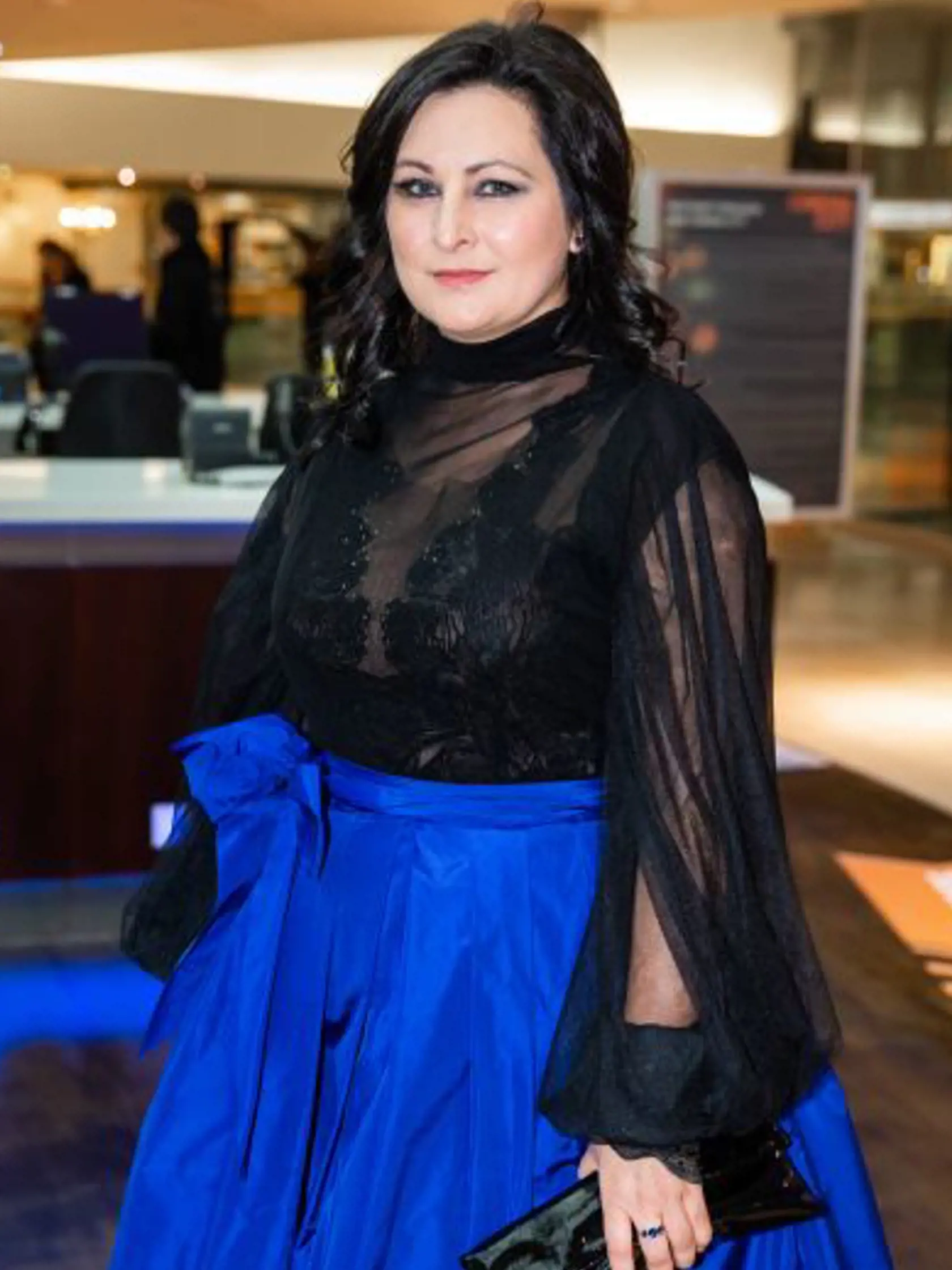 Mariana Čengel Solčanská