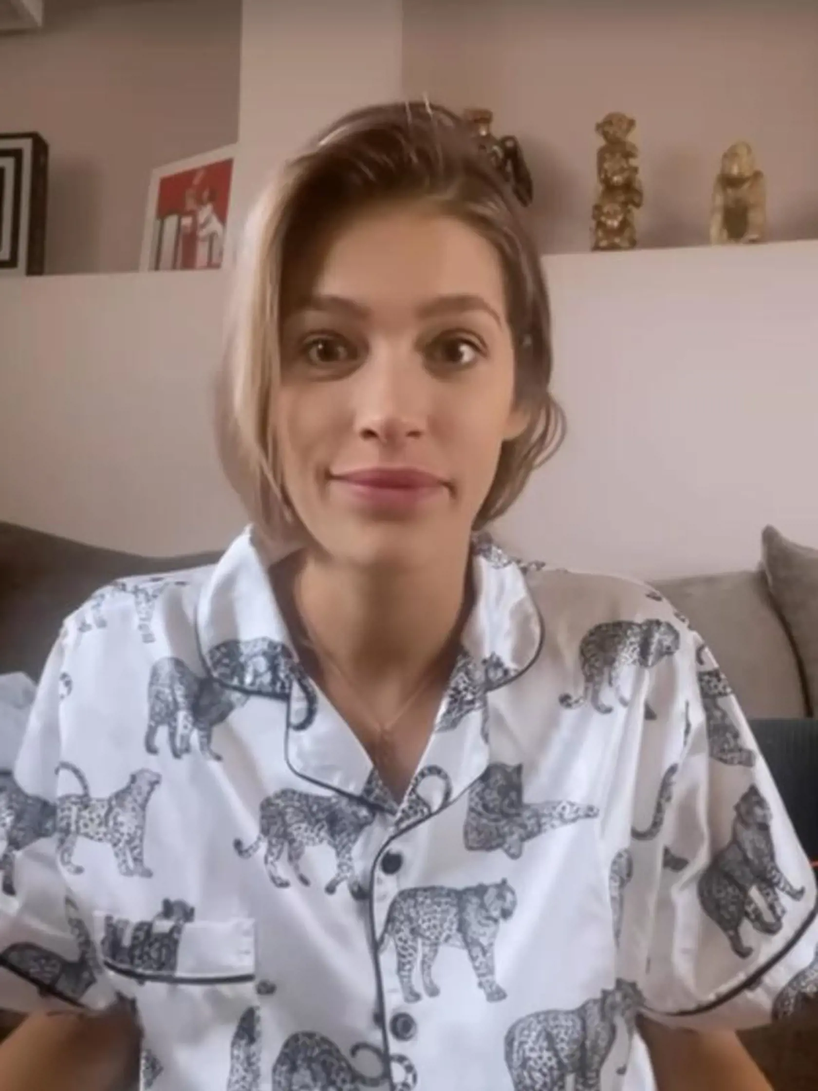 Jasmina Alagič Vrbovská