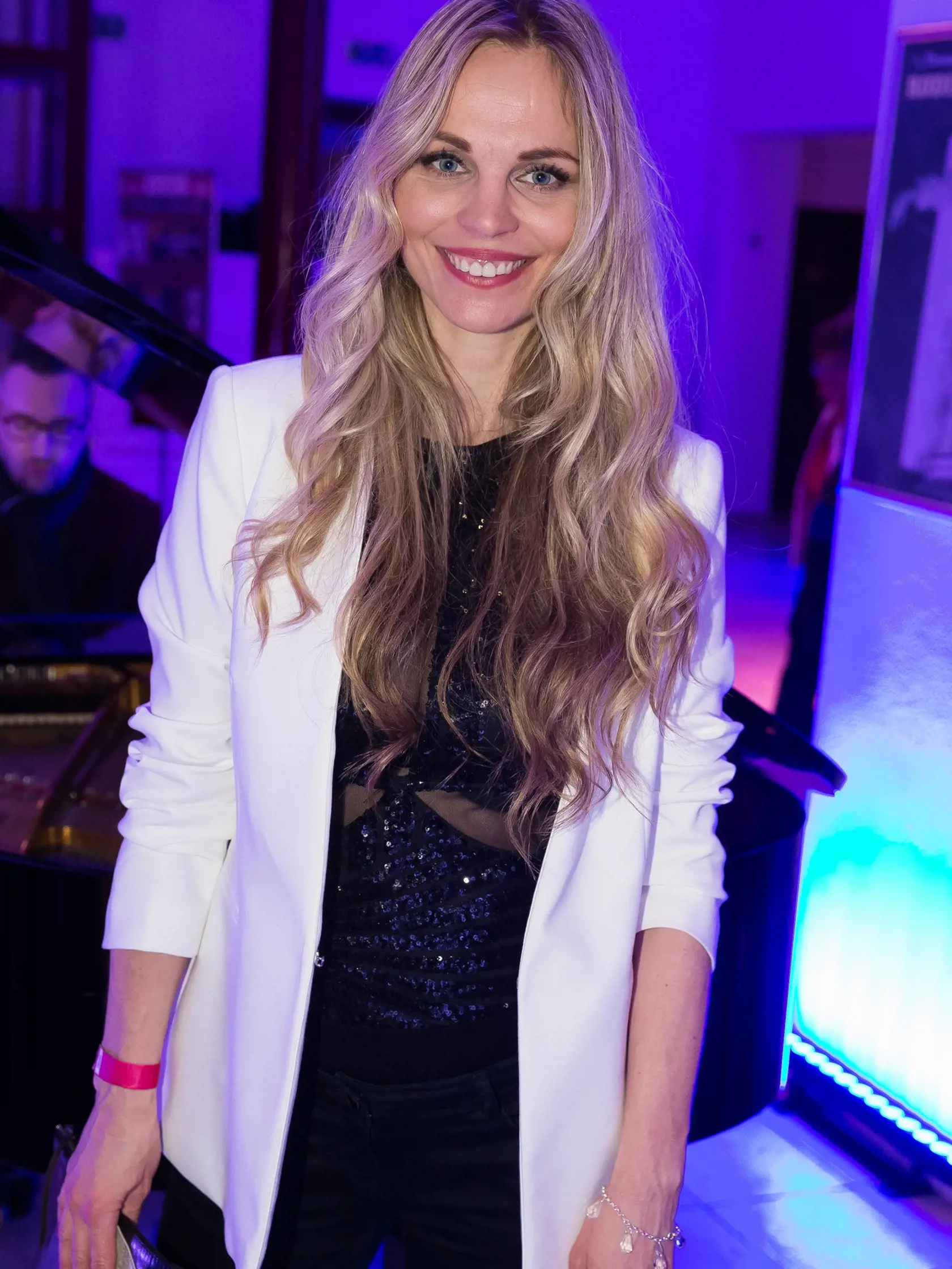 Milena Minichová