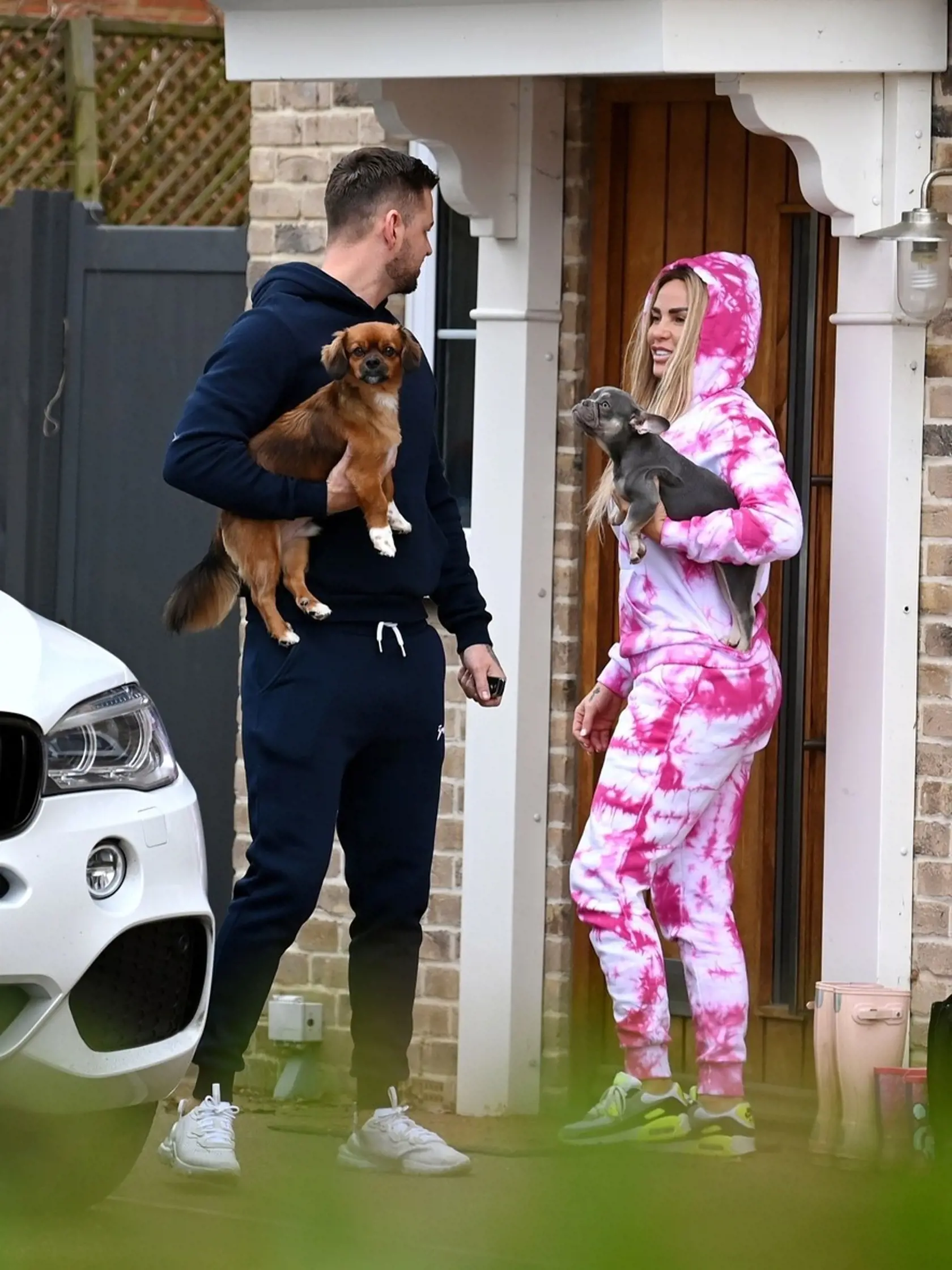 Katie Price