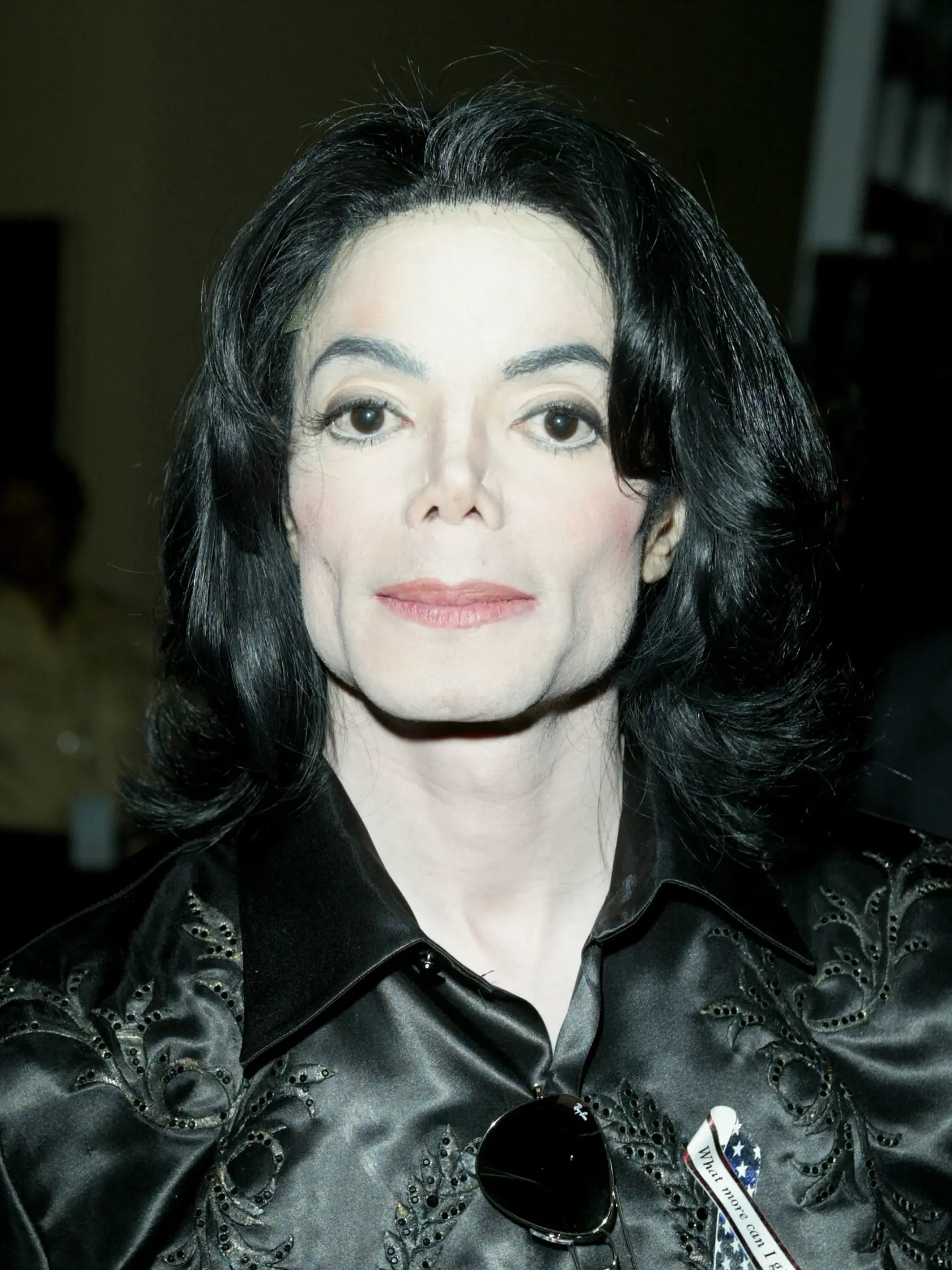 Michael Jackson († 50).