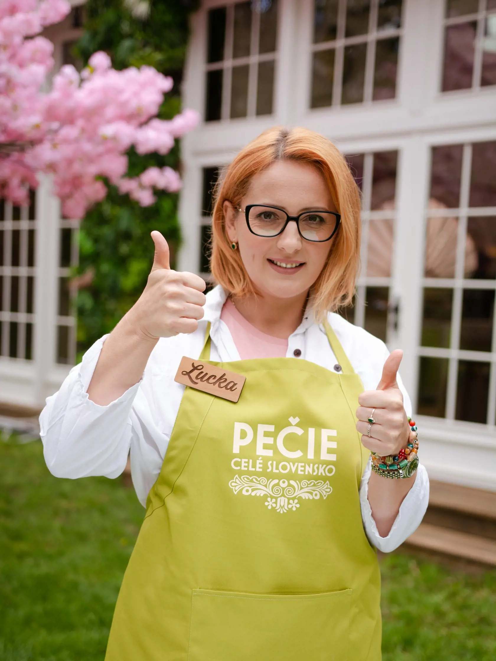 Pečie celé Slovensko 2