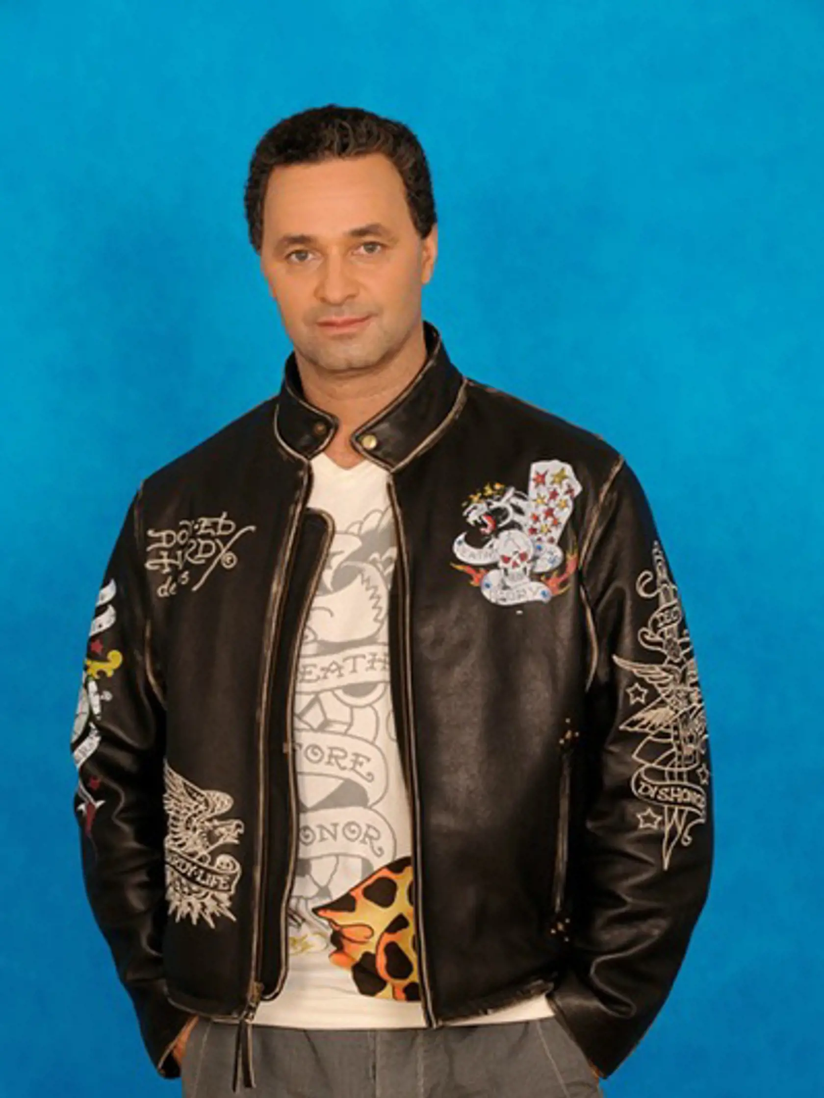 Martin Dejdar