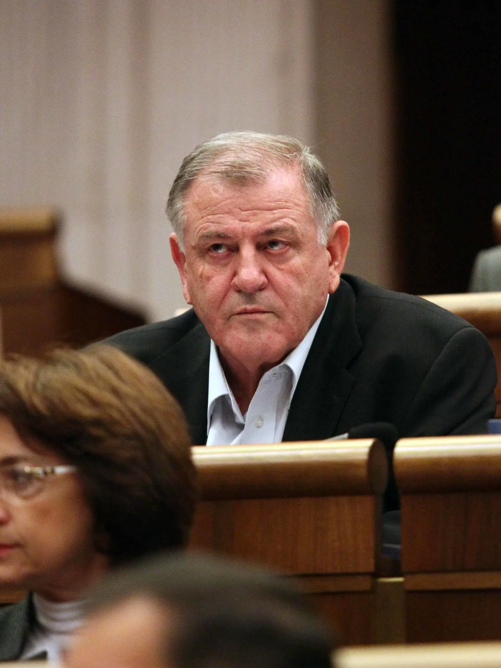 Z archívu: Vladimír Mečiar.