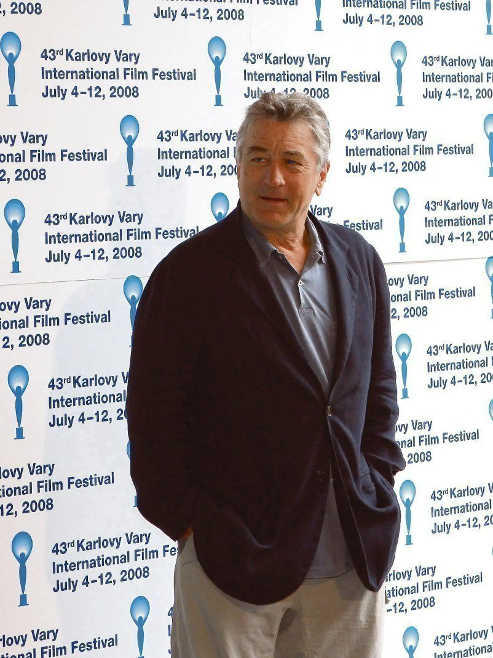 Robert De Niro