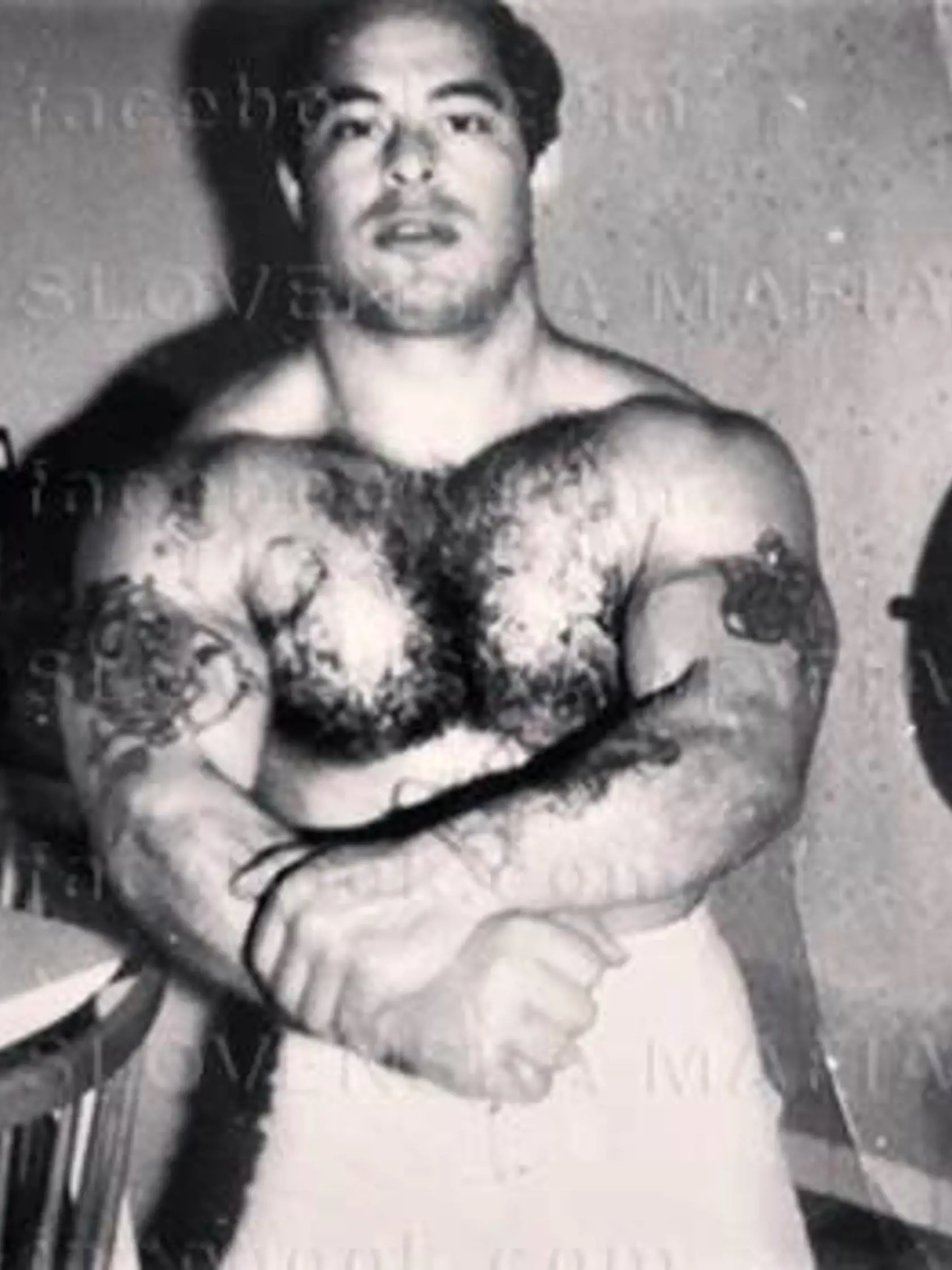 Vladimíra Daniša a jeho brata Jozefa Daniša mnohí označujú za jedných z prvých mafiánov, ktorí začali na Slovensku pôsobiť po páde režimu. (foto - Vladimír Daniš)