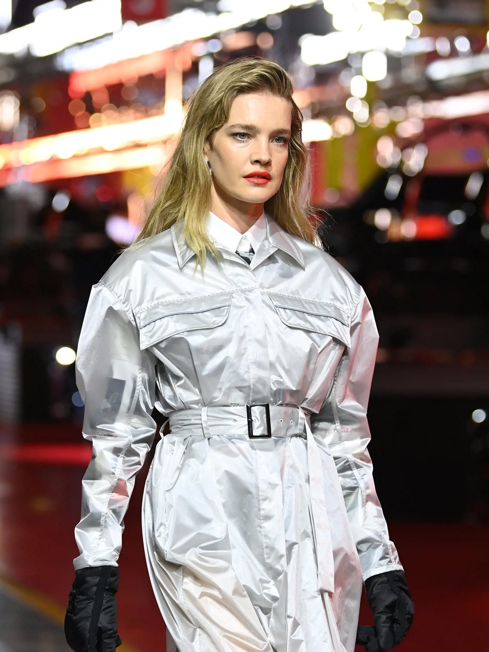 Natalia Vodianova dnes