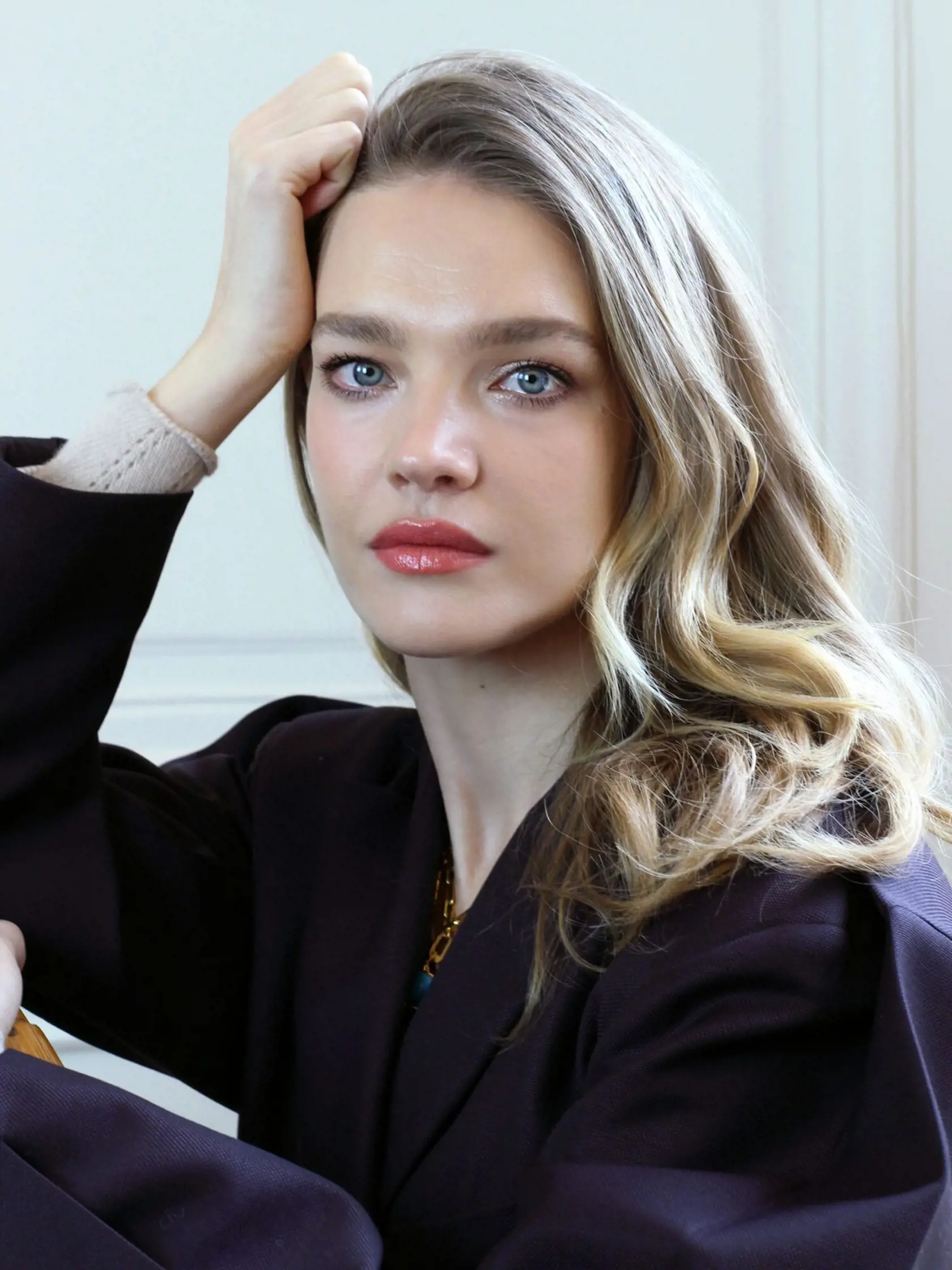 Natalia Vodianova dnes