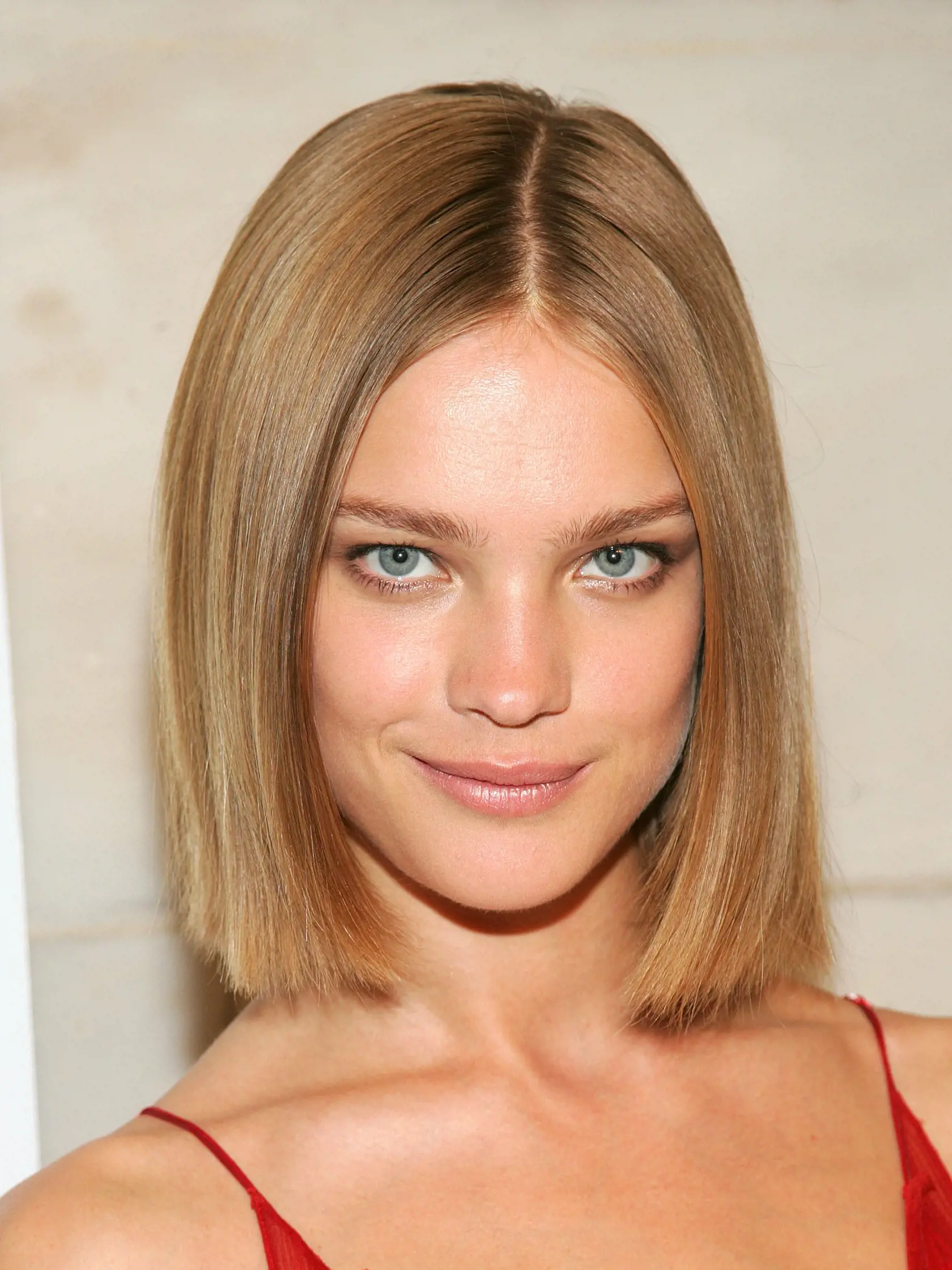 Natalia Vodianova dnes