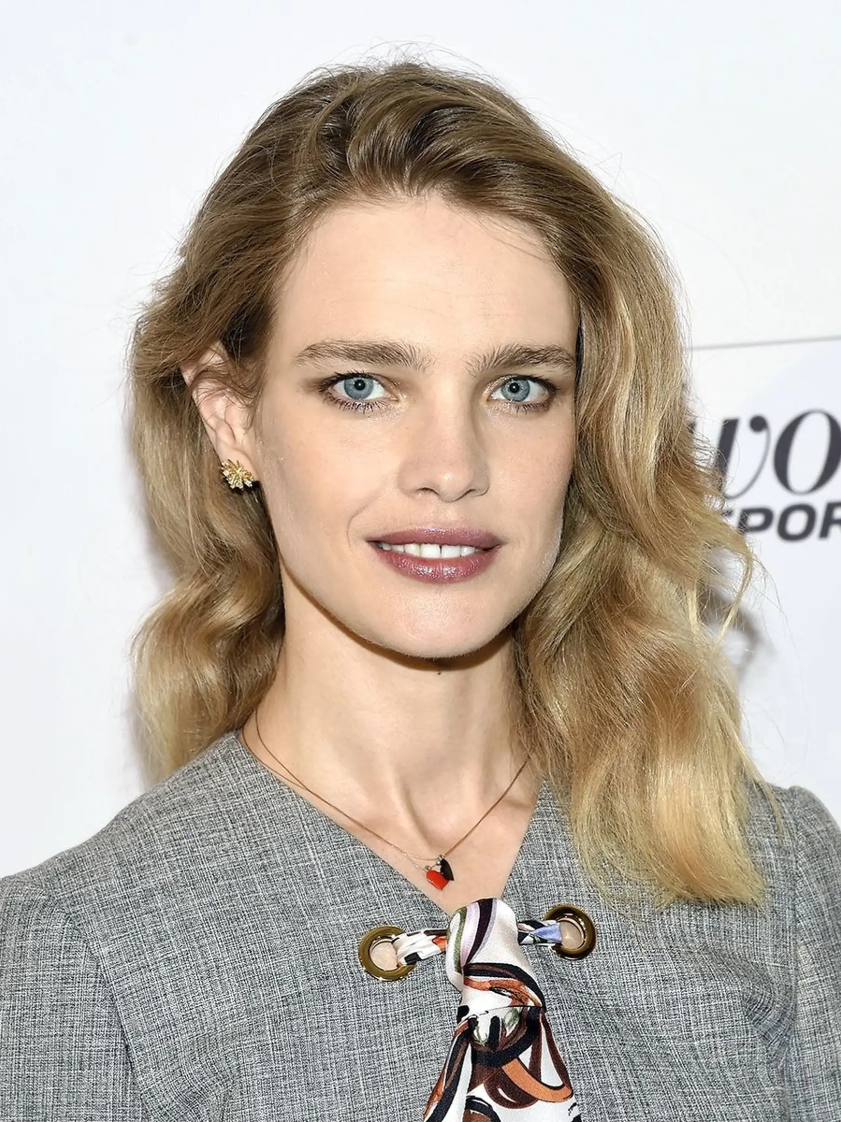 Natalia Vodianova (34)