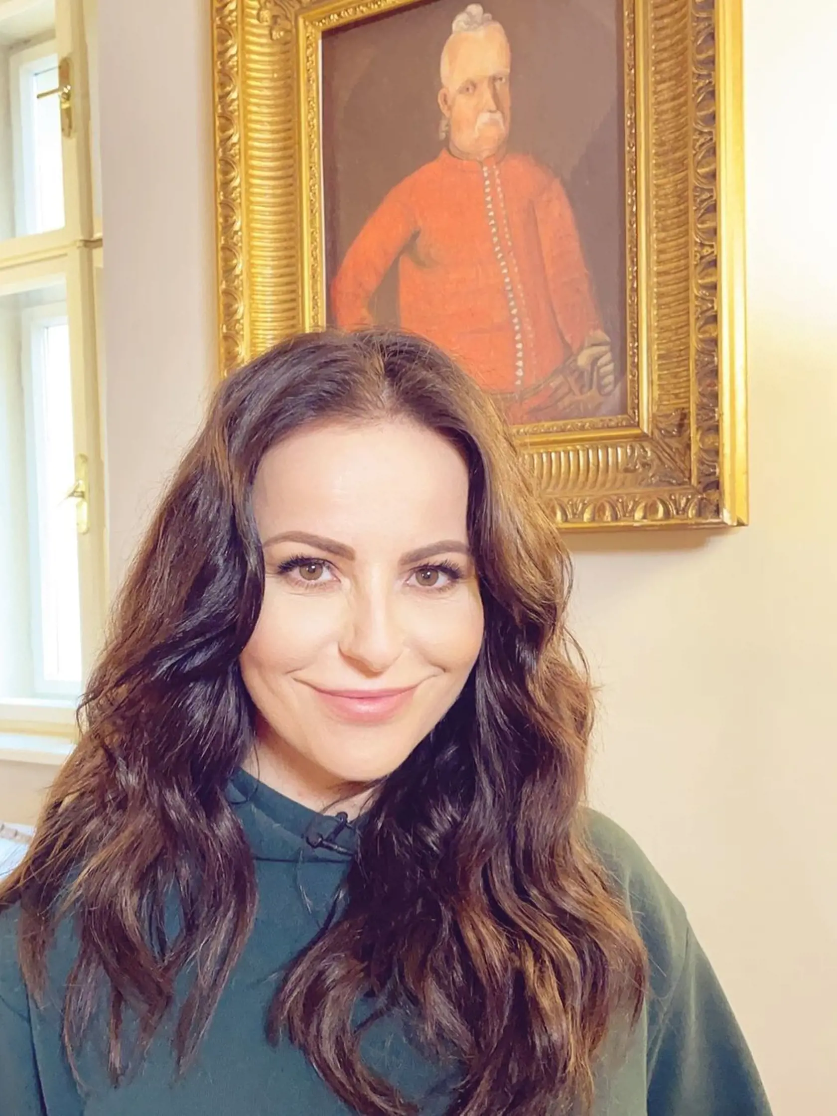 Katarína Knechtová