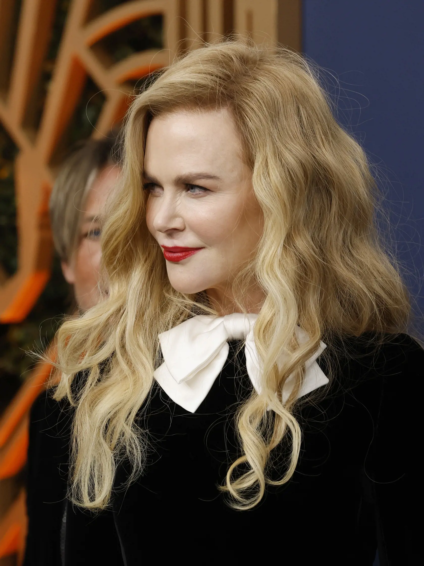 Nicole Kidman