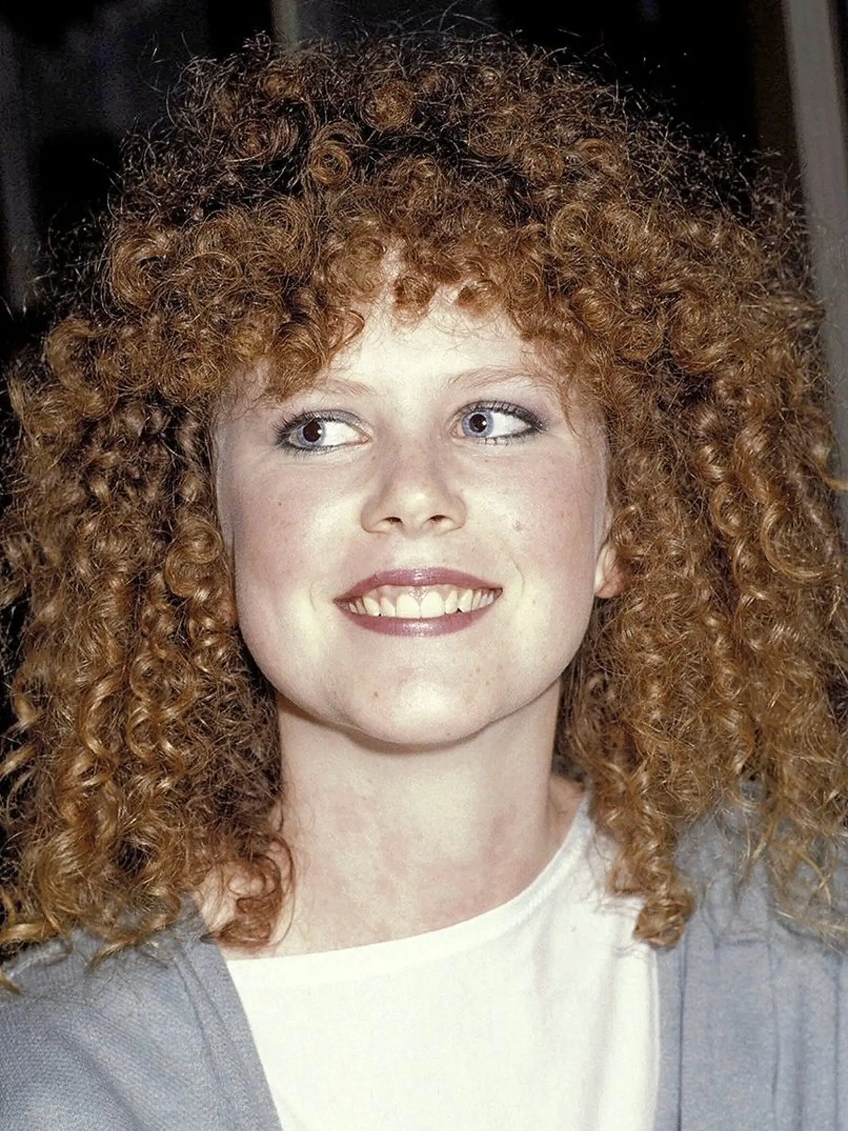Nicole Kidman