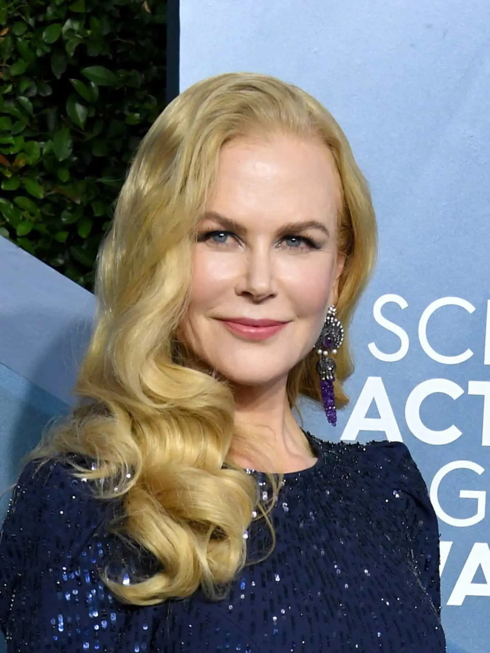 Nicole Kidman