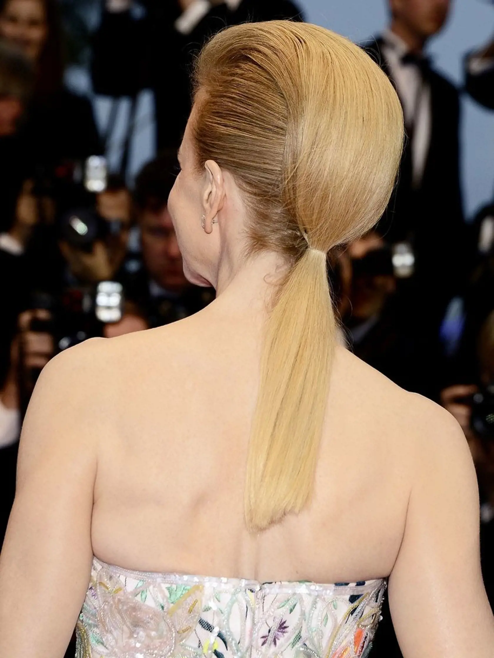 Nicole Kidman