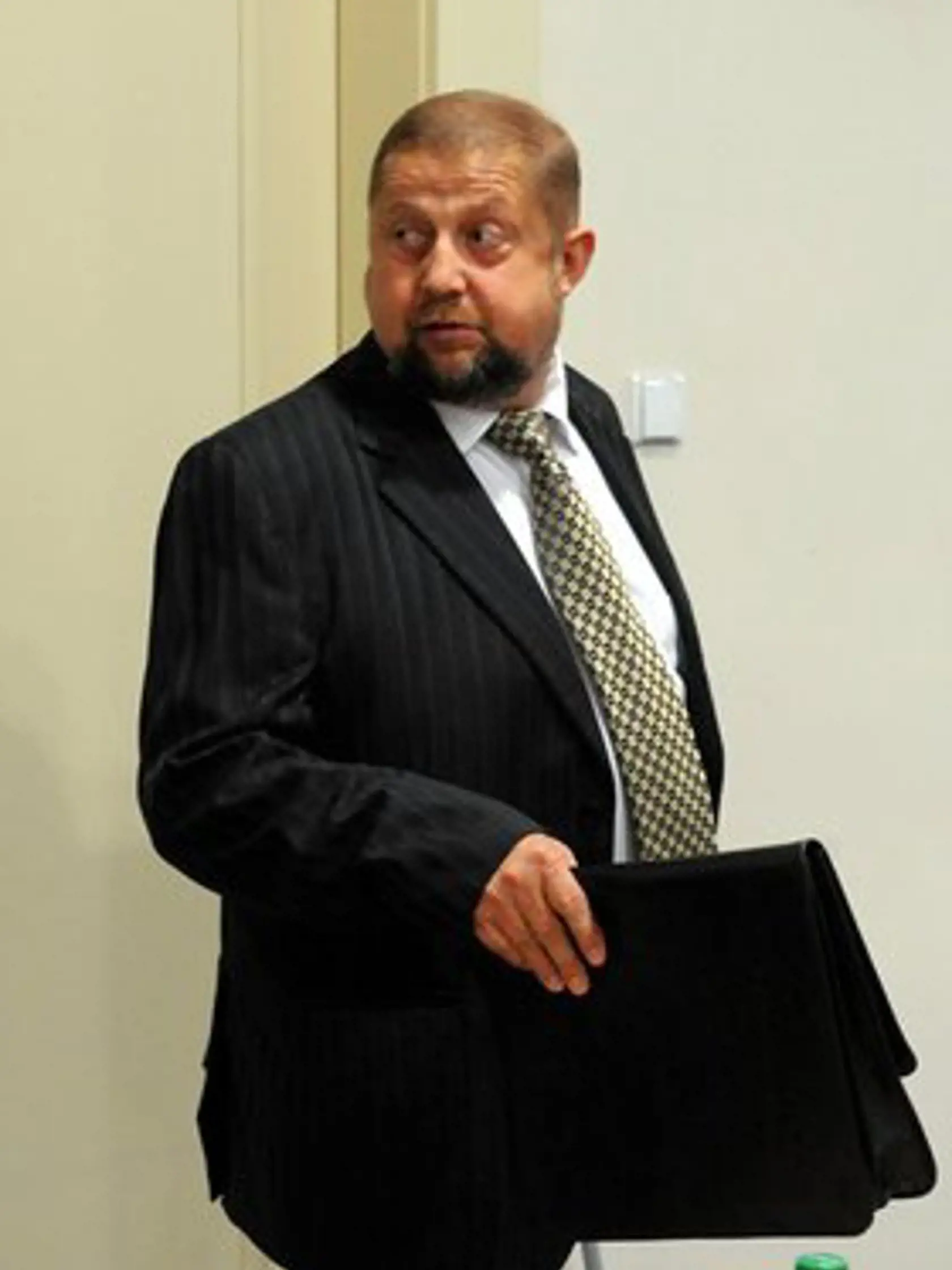 Štefan Harabin