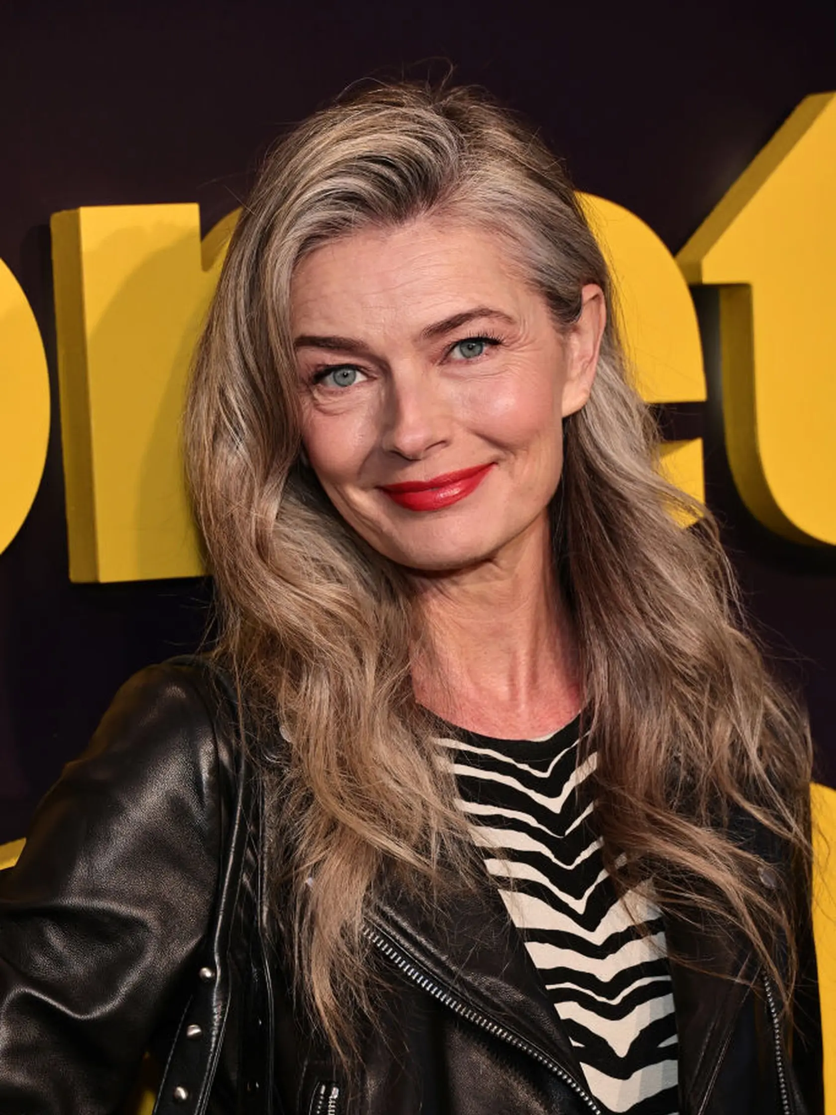 Pavlína Pořízková sa tala sa jednou z najslávnejších modeliek.