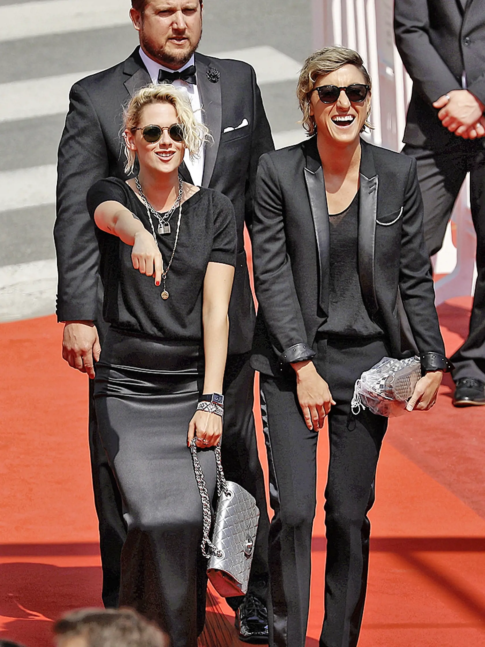 3. Alicia Cargile 2014 – 2016