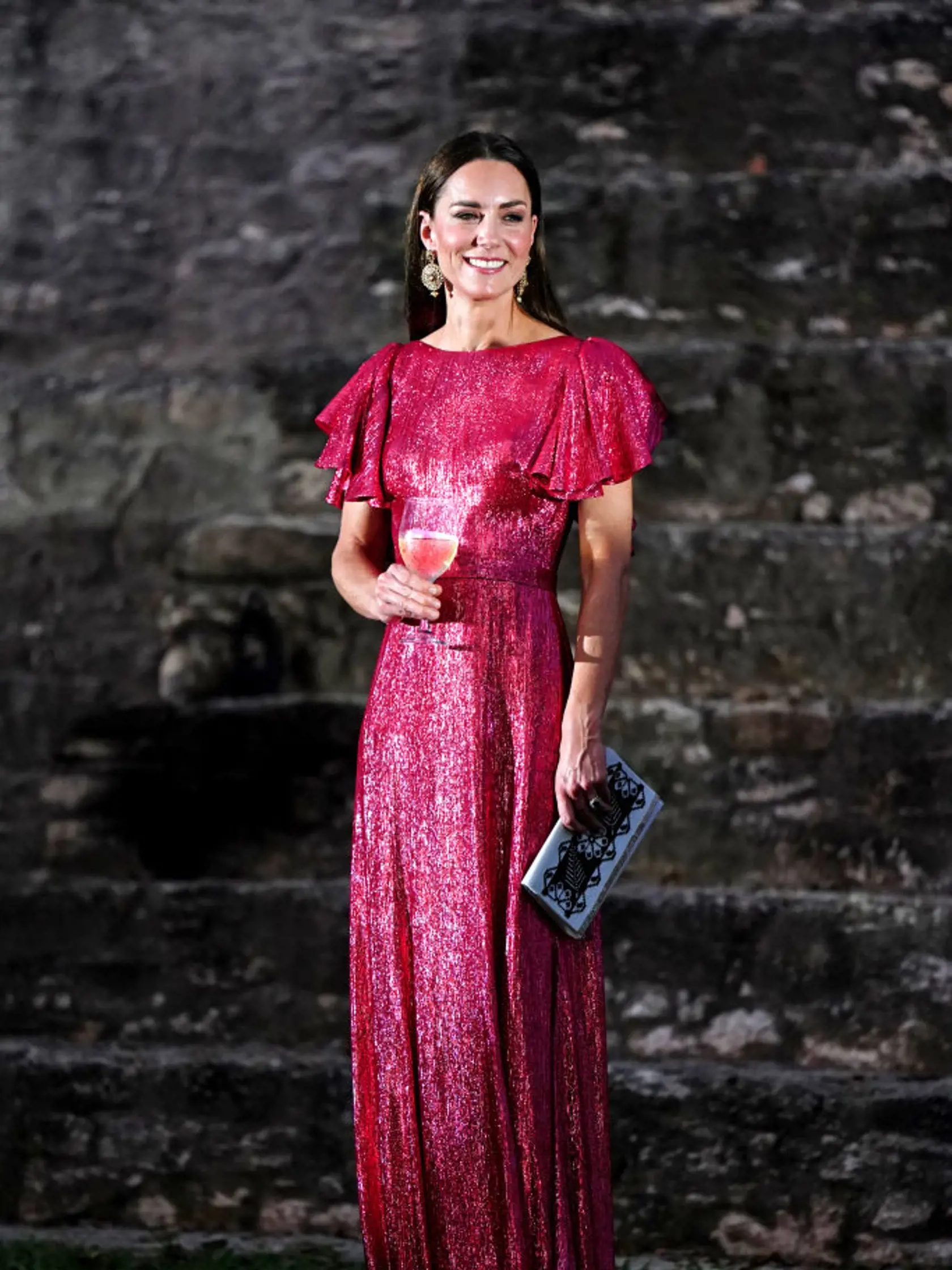 Princezná Kate