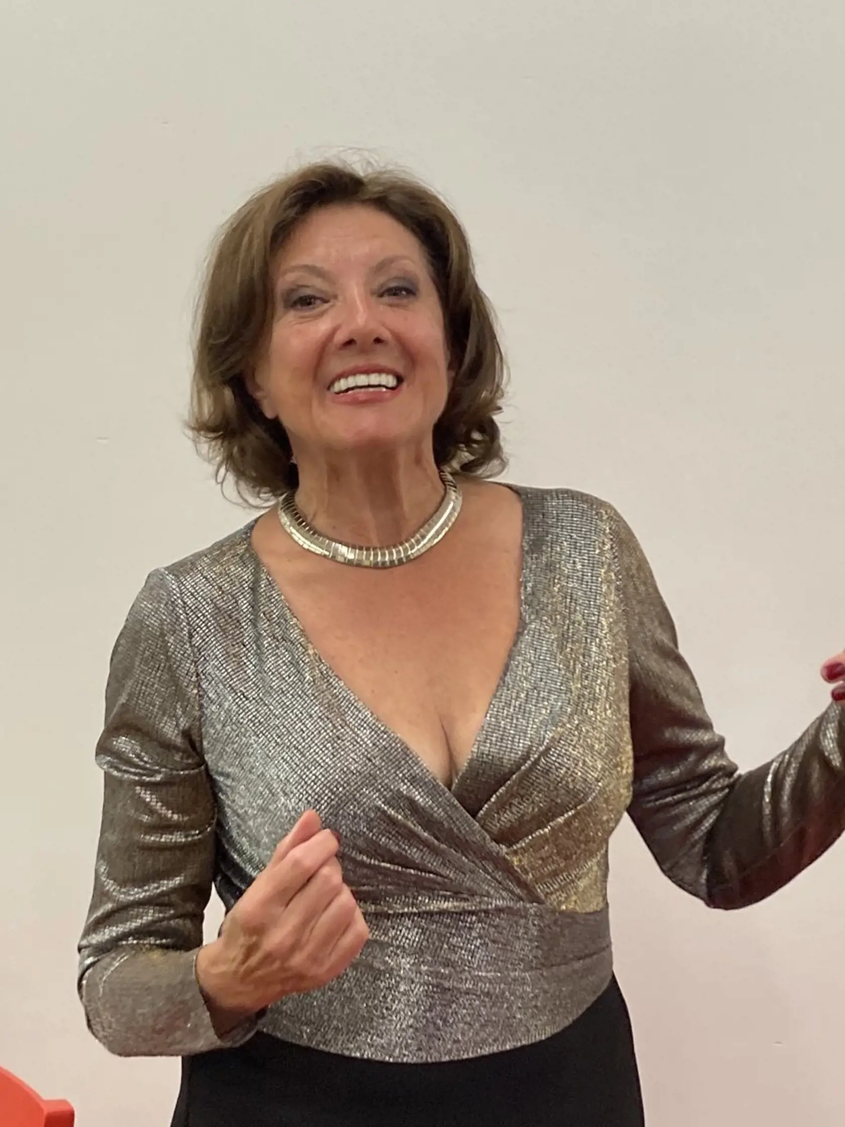 Marie Rottrová