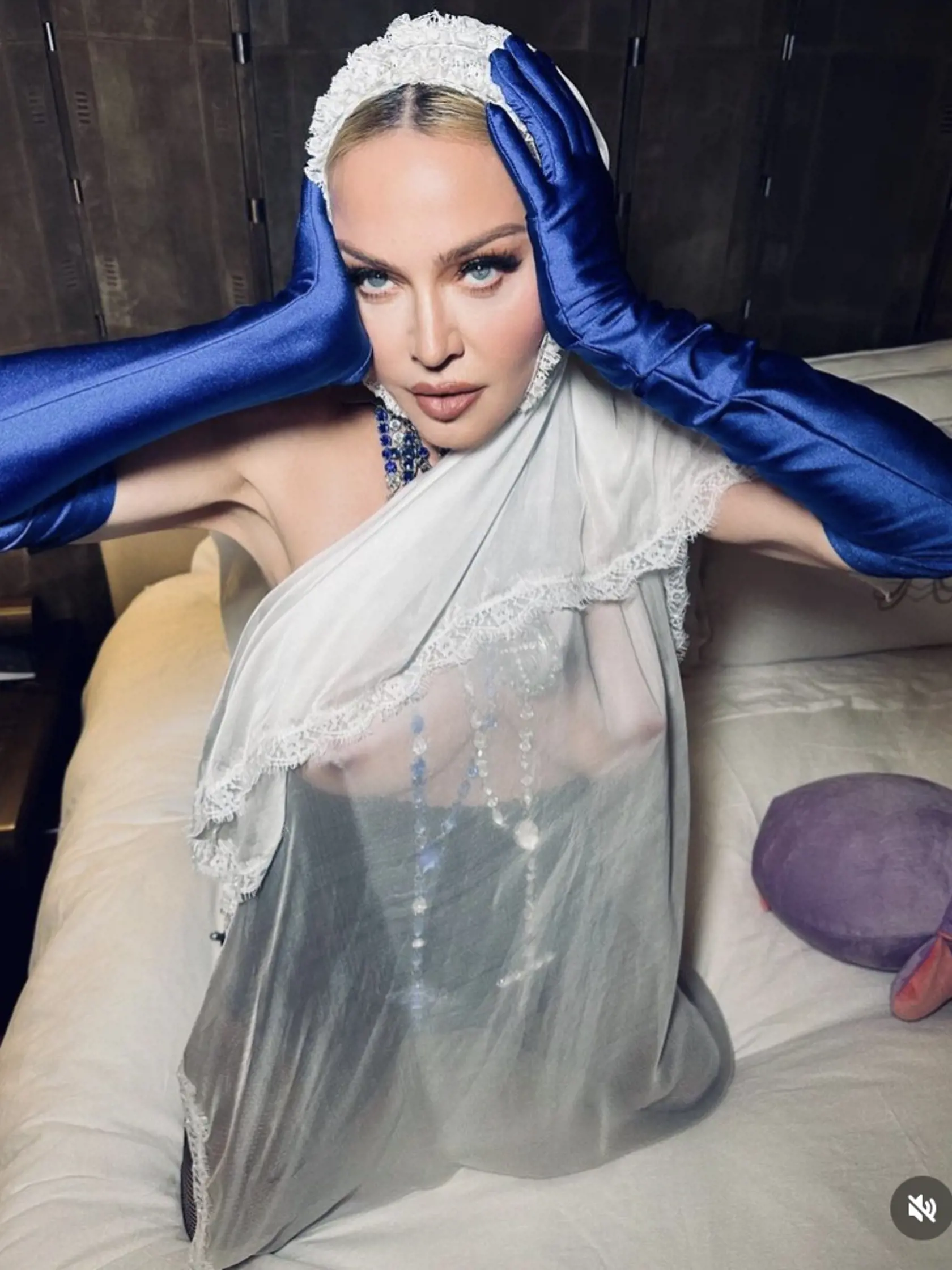 Madonna