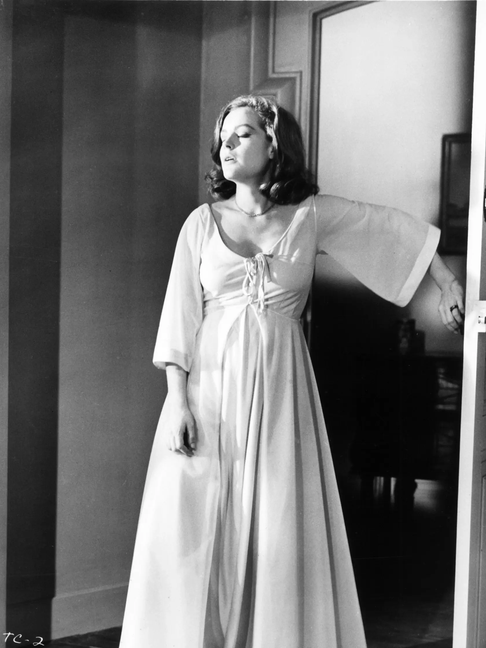 Romy Schneider 