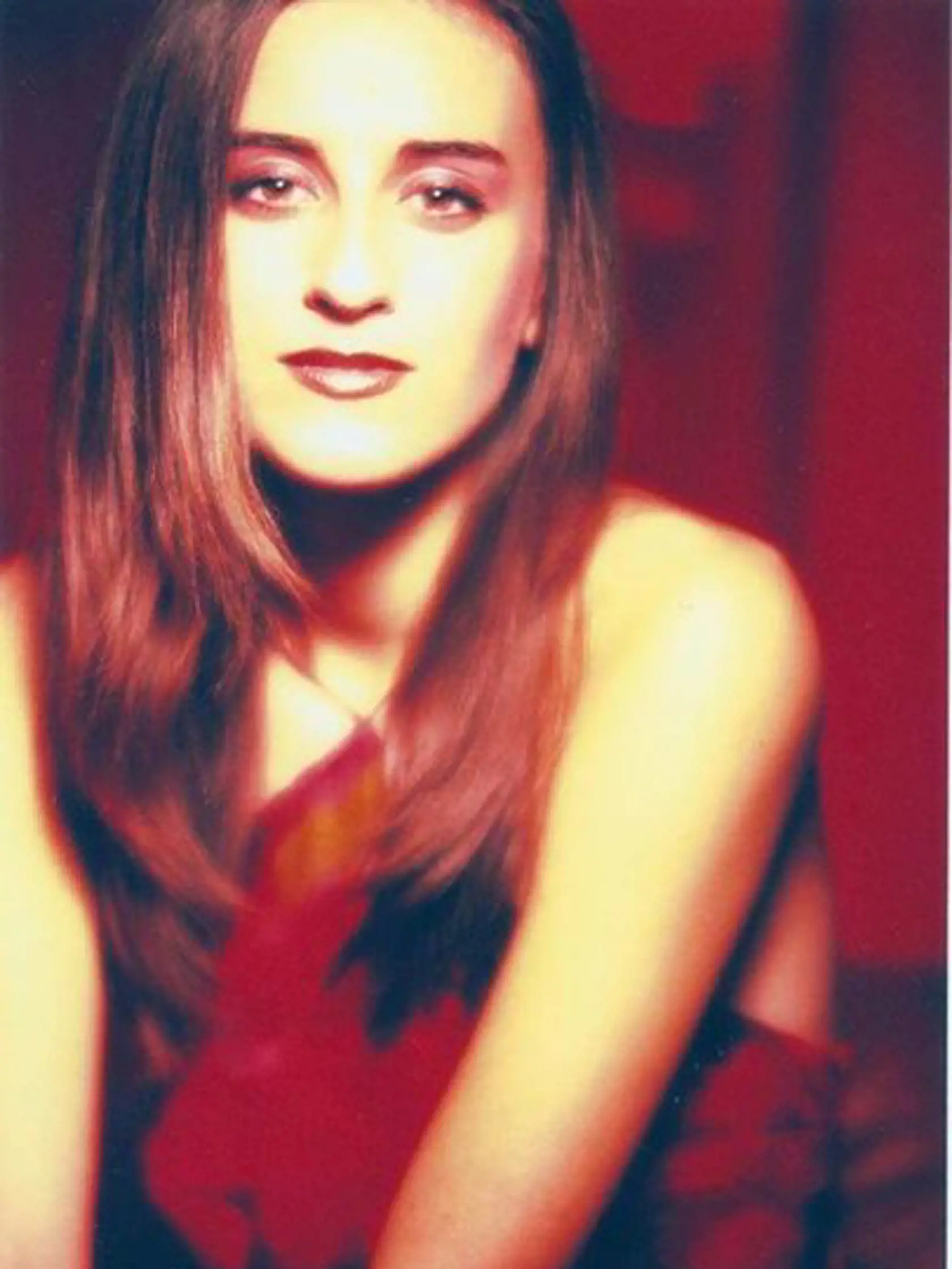 Barbara Haščáková