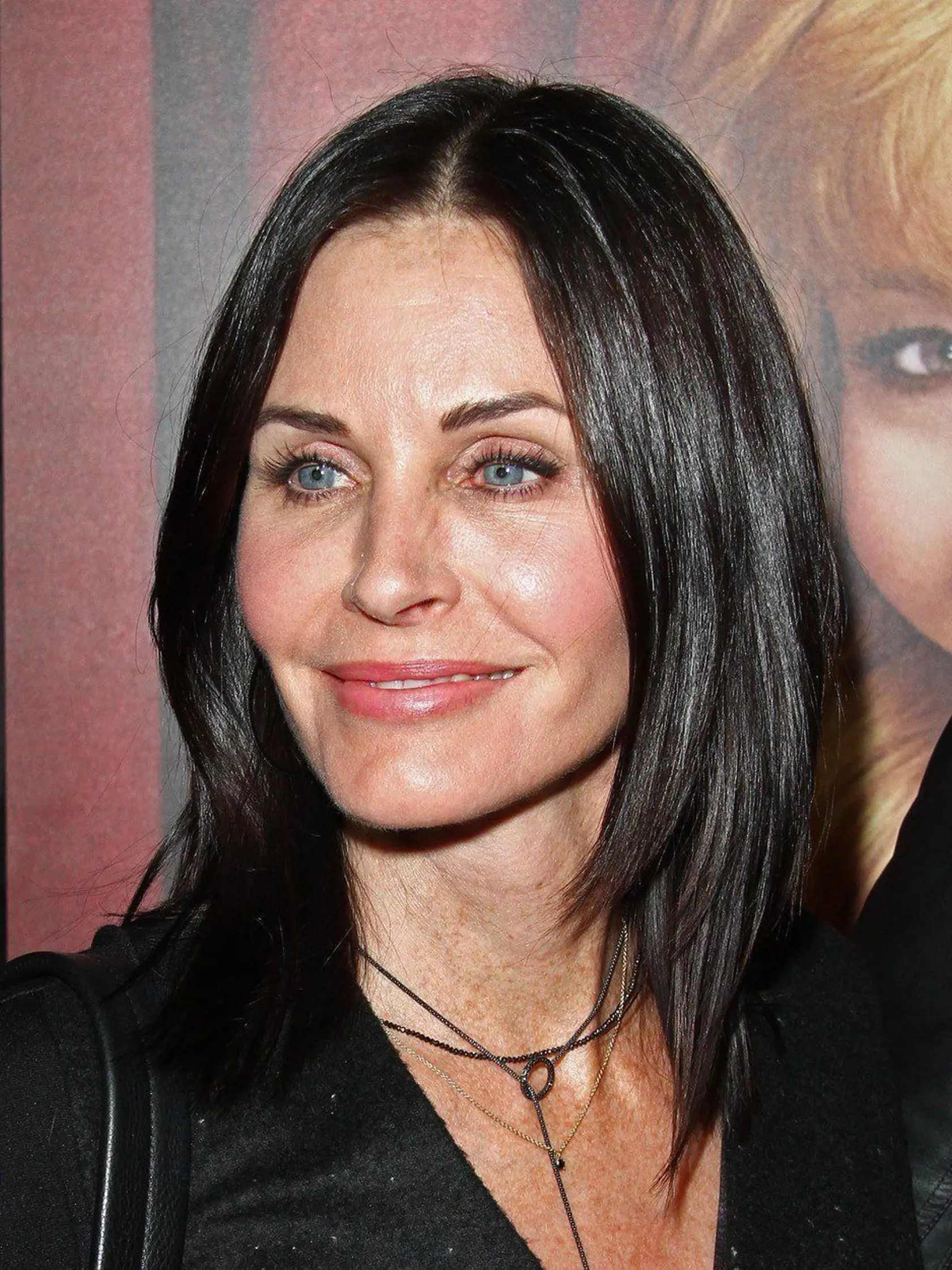 Courteney Cox
