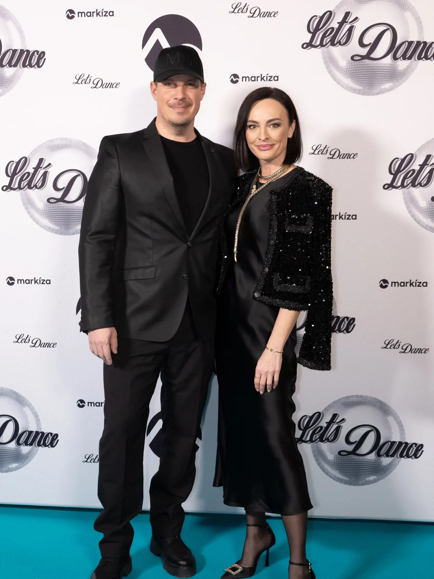 Influencerka Mirka Dobiš s manželom stavili na vždy dobre padnúcu čiernu.