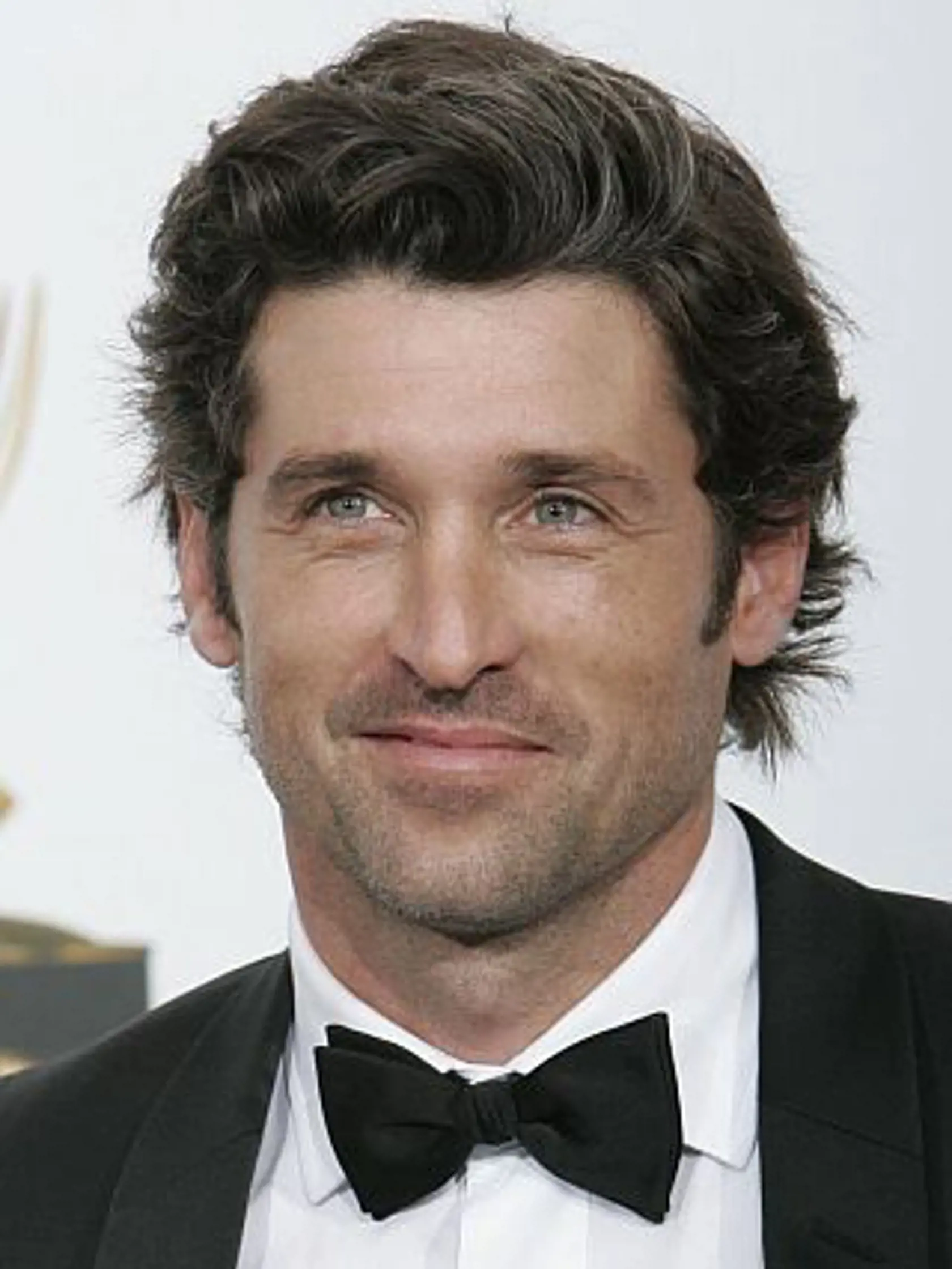 Patrick Dempsey