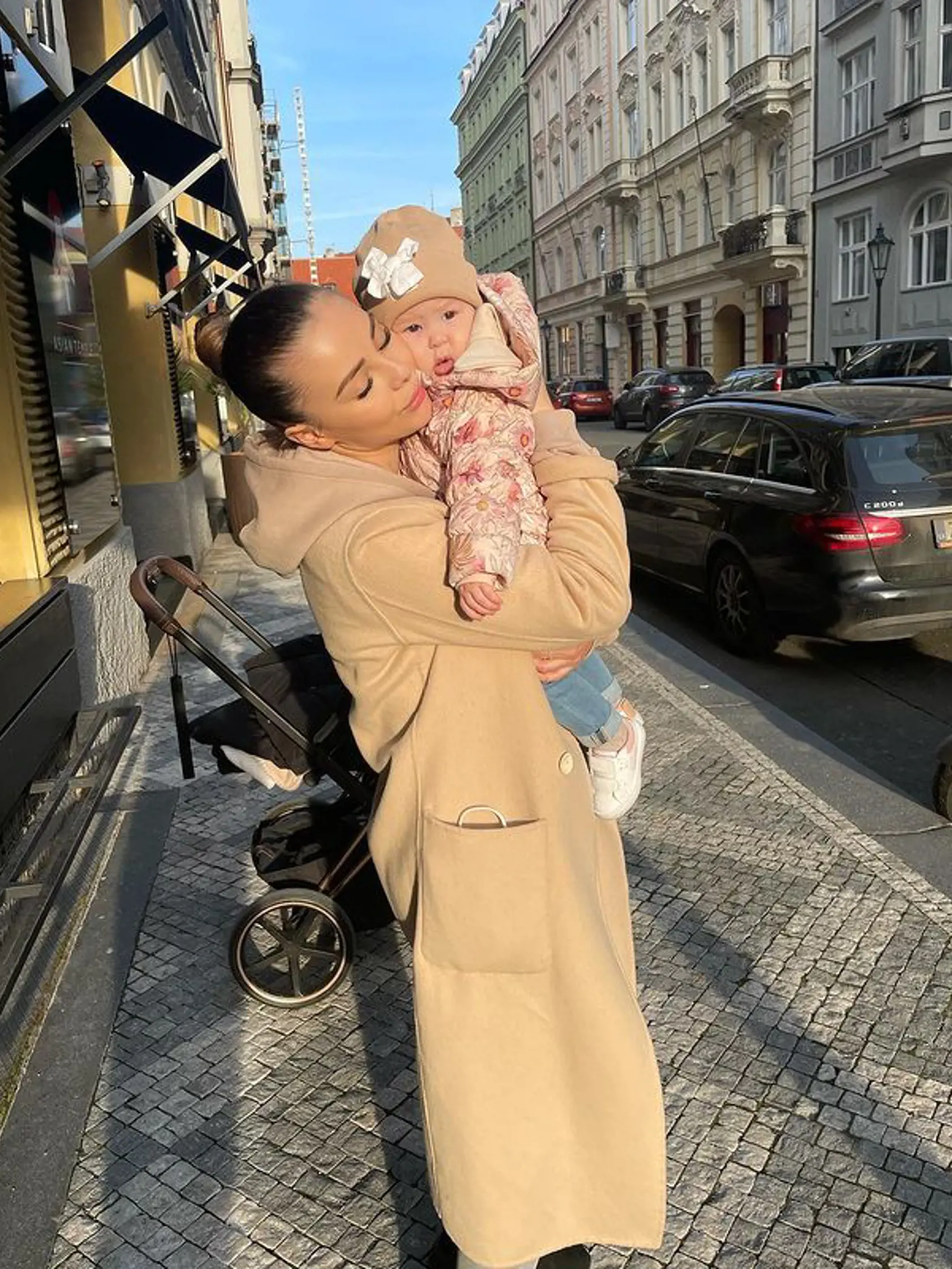 Monika Bagárová