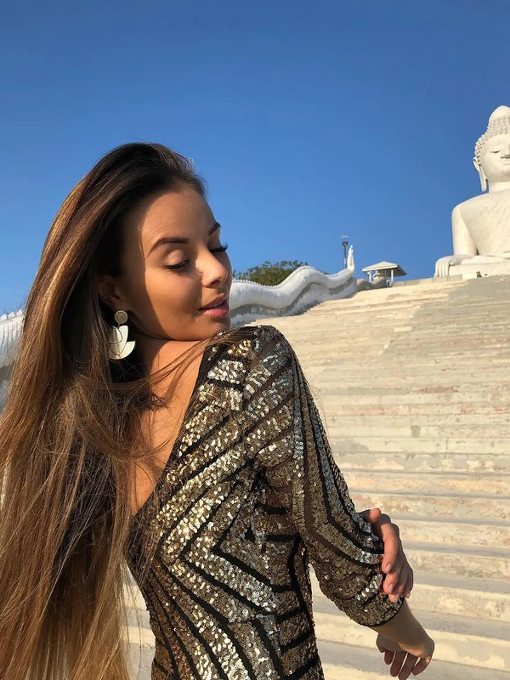 Monika Bagárová