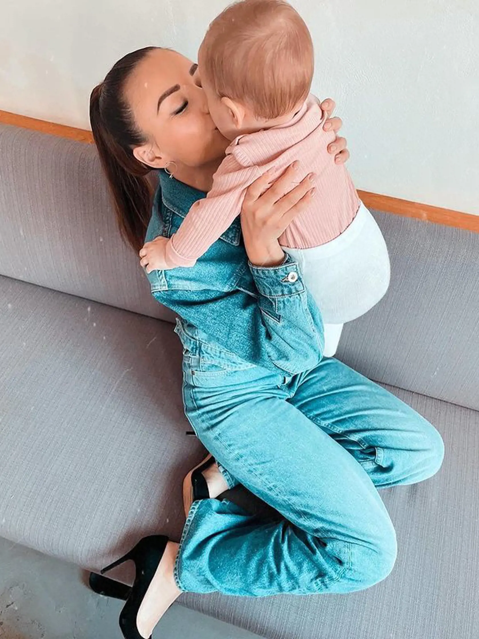 Monika Bagárová a jej Ruminka...